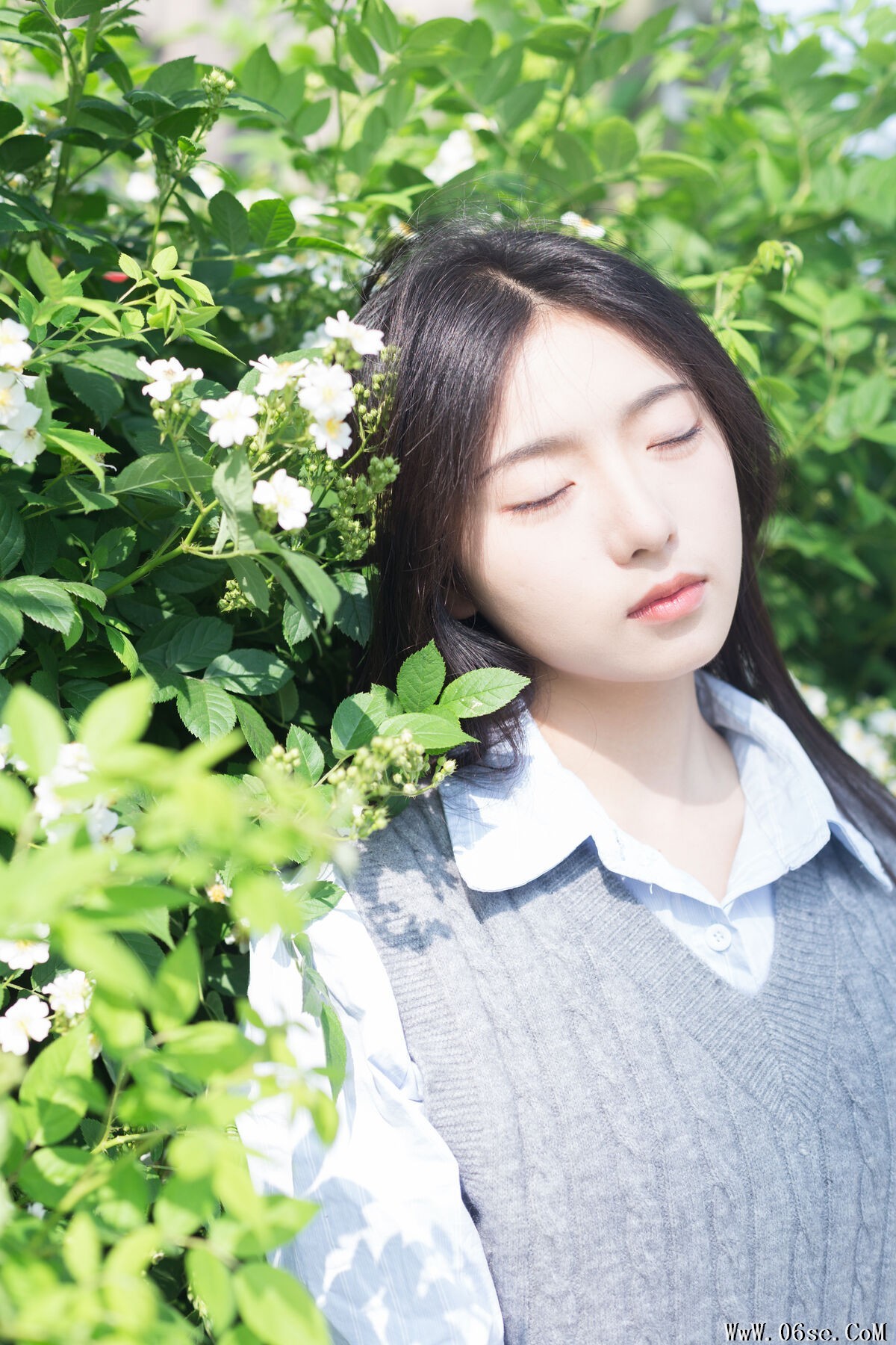 图片[6]-YiTuYu艺图语 Vol.7108 Mu You You[25P]-六色网