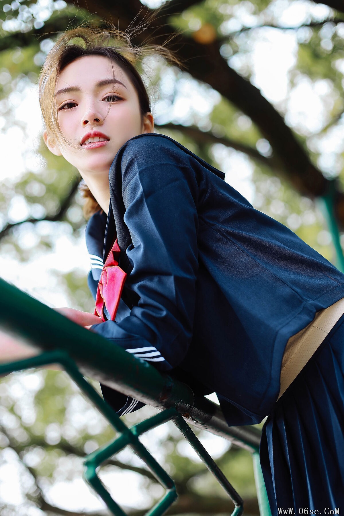 图片[10]-YiTuYu艺图语 Vol.6624 Zhu Yun Hui Da Mo Wang[31P]-六色网