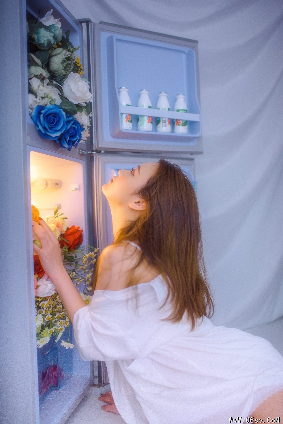 图片[19]-YiTuYu艺图语 Vol.5375 Ge Ge[23P]-六色网