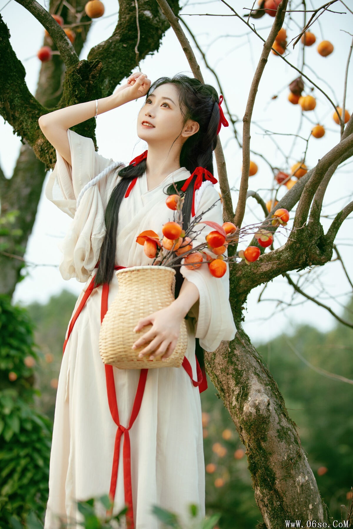 图片[6]-YiTuYu艺图语 Vol.6382 Jiao Yi Zhi Sui Sui[23P]-六色网