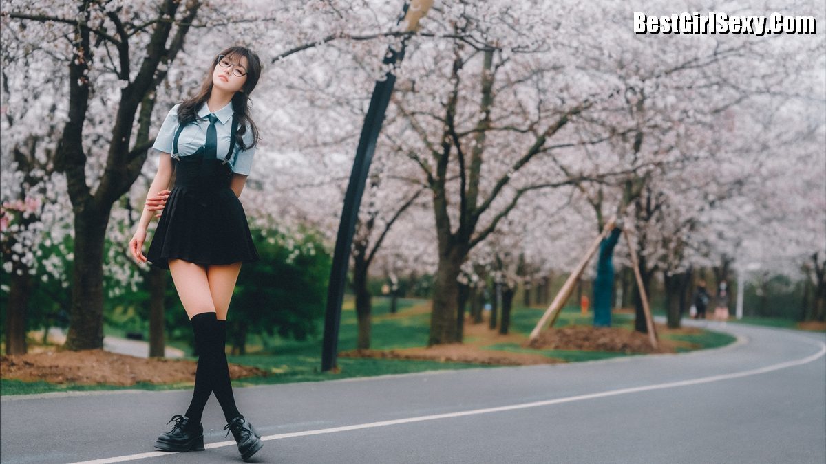 图片[22]-YiTuYu艺图语 Vol.4013 Xiao Xiao[24P]-六色网