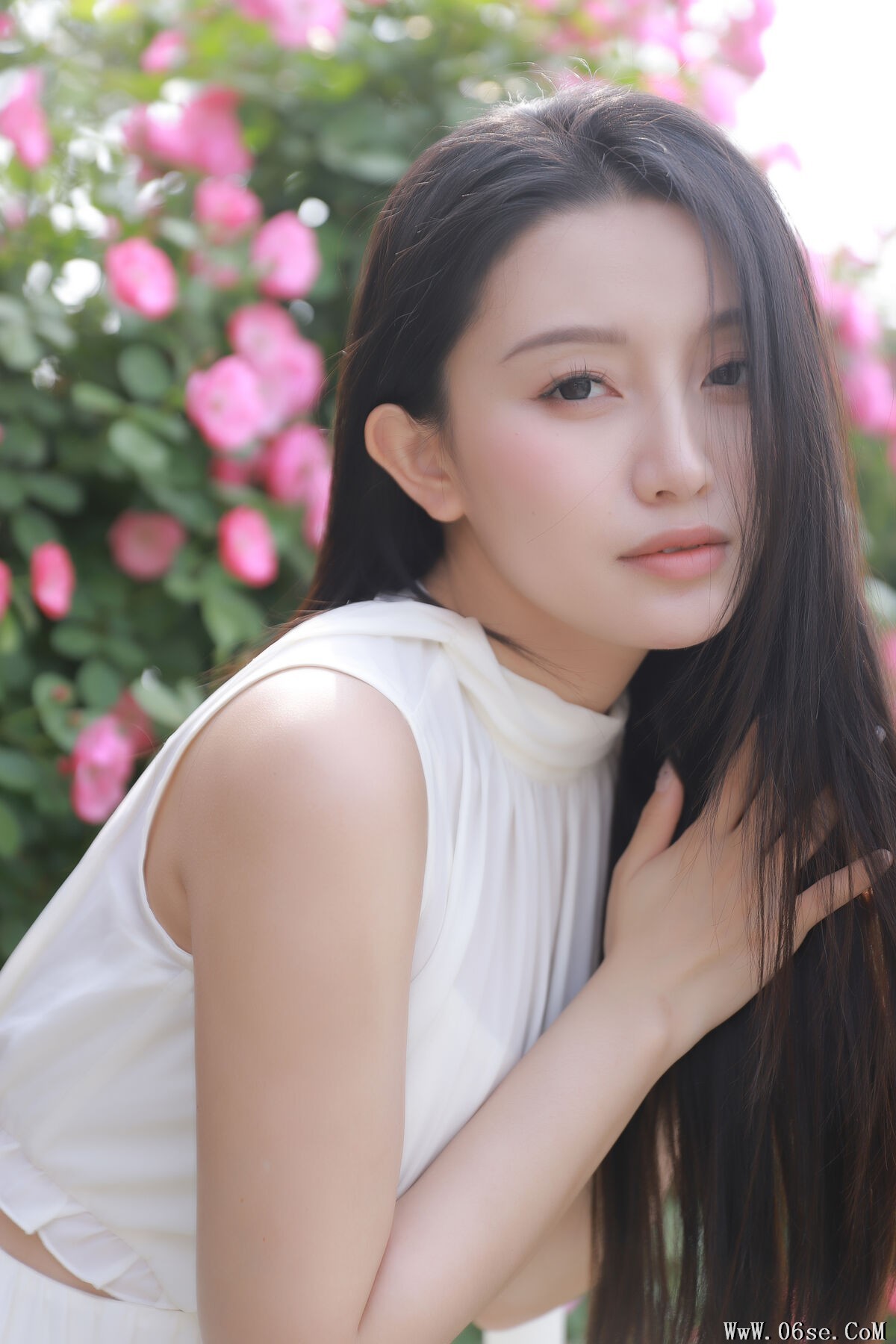 图片[17]-YiTuYu艺图语 Vol.6924 Jing Zi Jinns[32P]-六色网