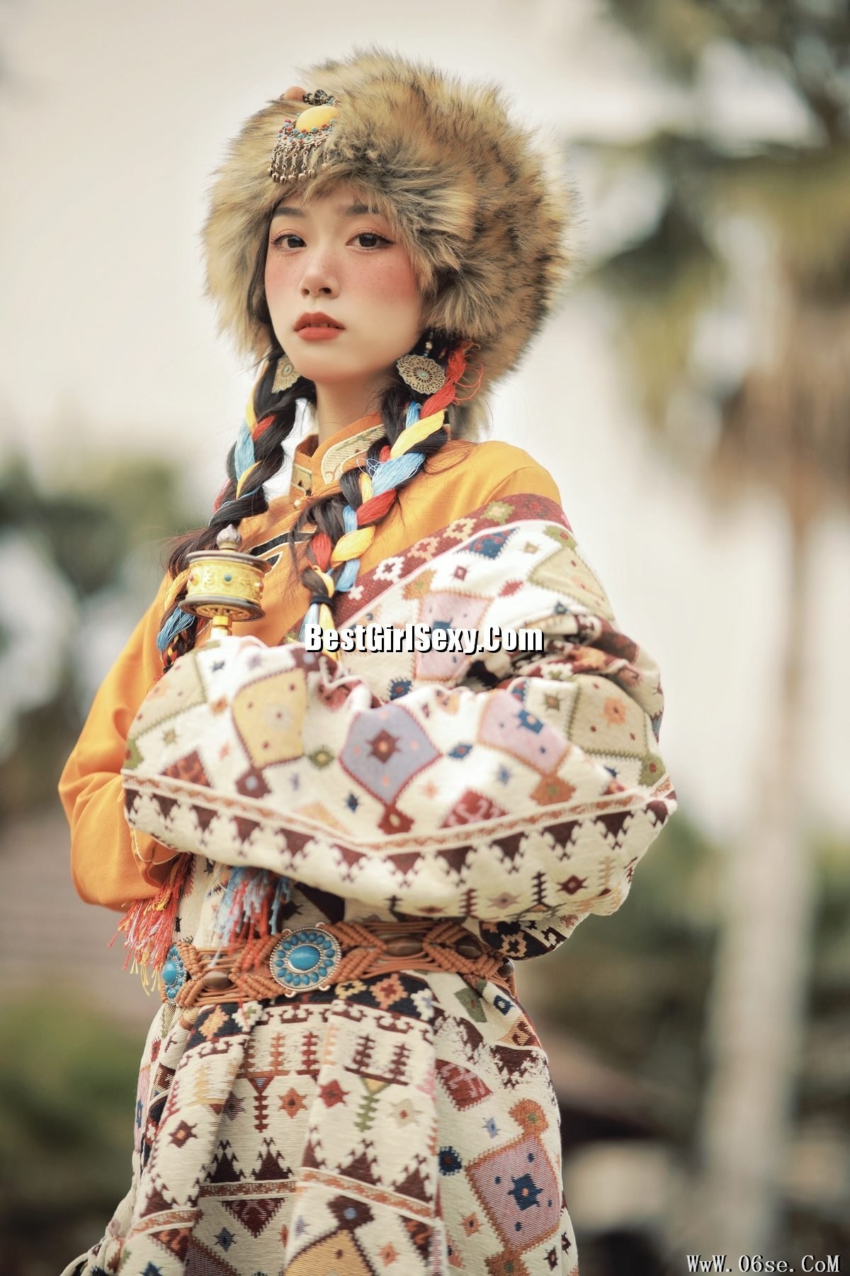 图片[20]-YiTuYu艺图语 Vol.3679 Wei Wei[25P]-六色网