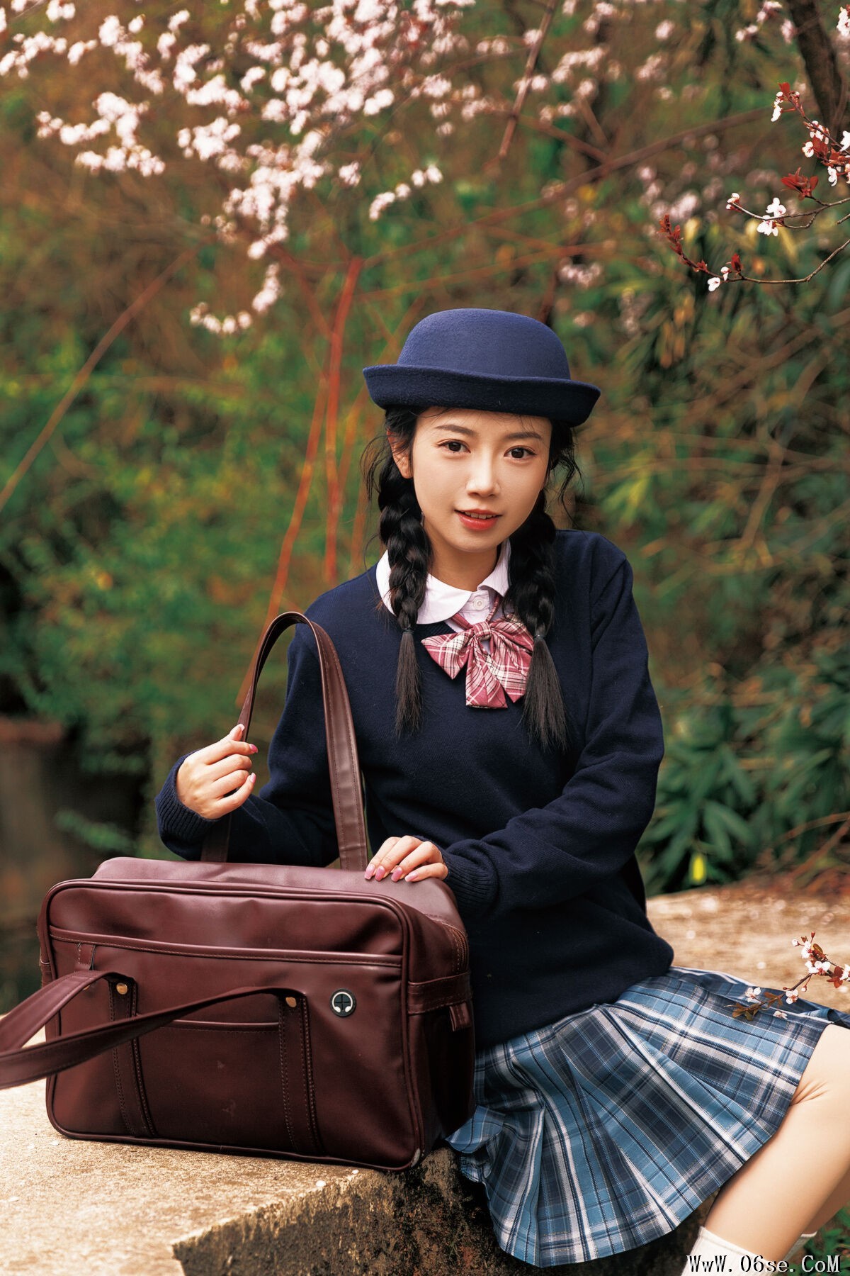 图片[33]-YiTuYu艺图语 Vol.6598 Shi Xiao Wan Zi[34P]-六色网