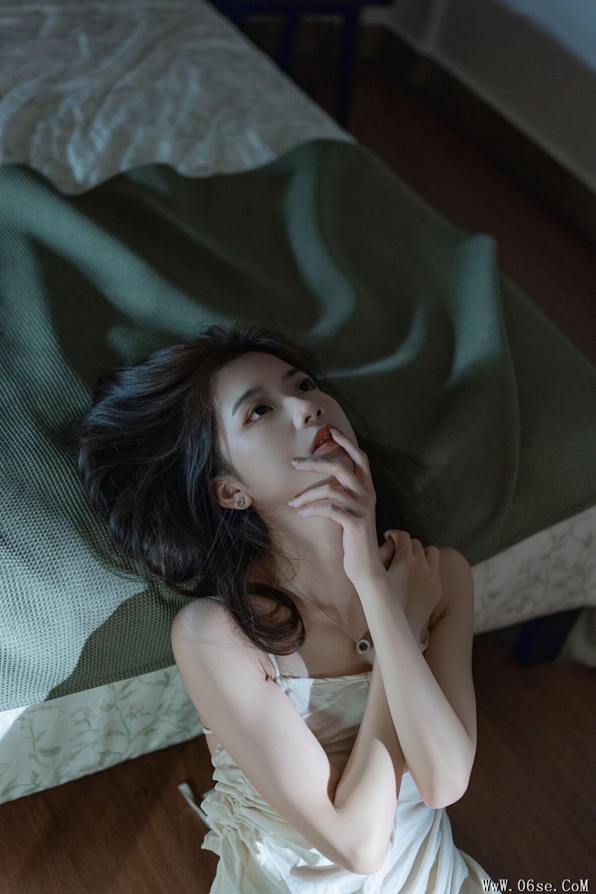 图片[12]-YiTuYu艺图语 Vol.7712 Winggle11[34P]-六色网