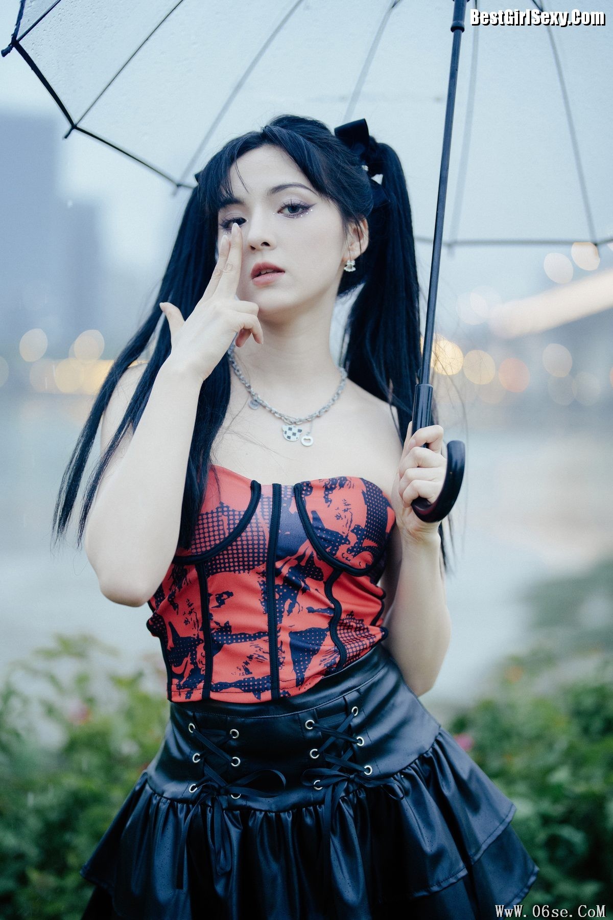 图片[39]-YiTuYu艺图语 Vol.4057 Dudu[56P]-六色网