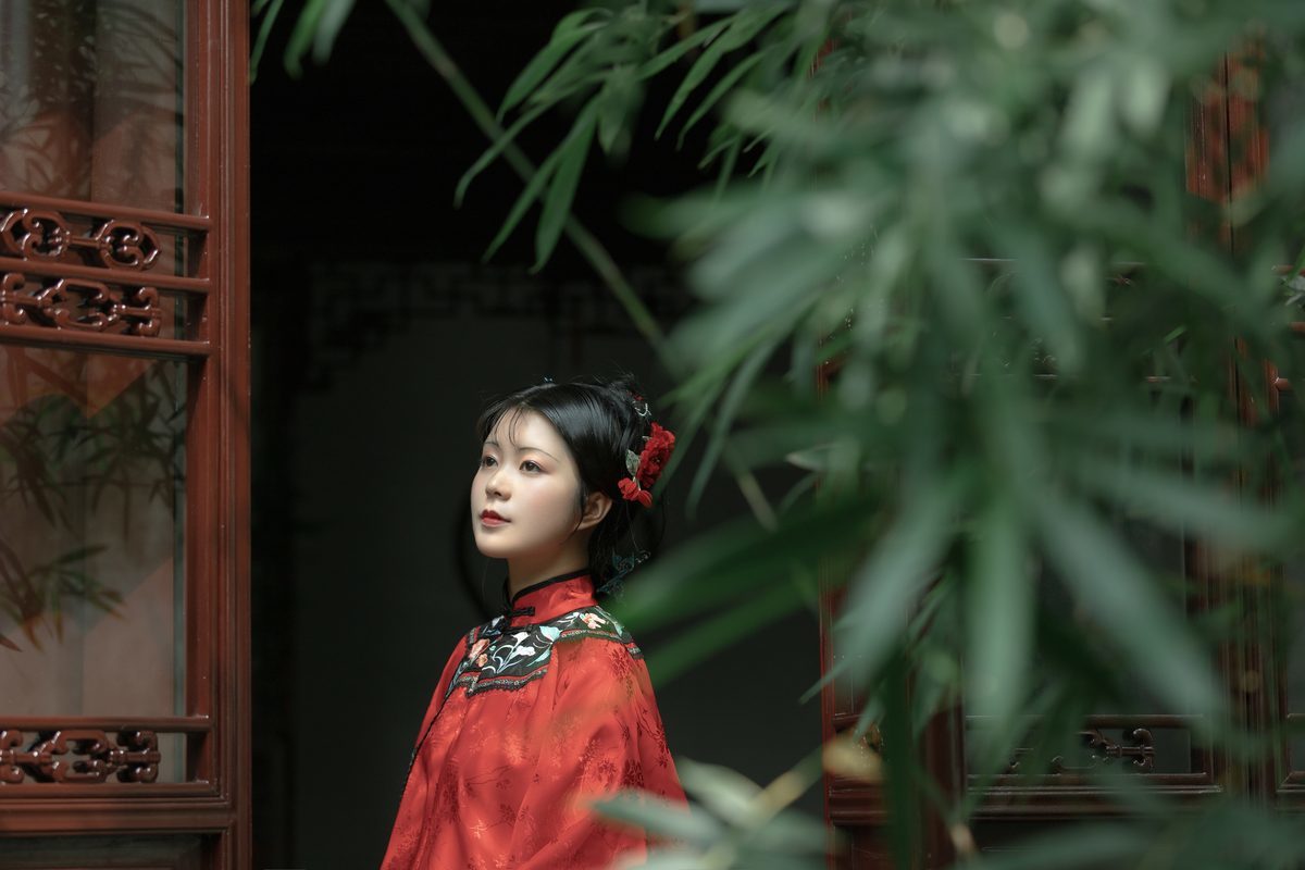 图片[19]-YiTuYu艺图语 Vol.3749 Shuai Shuai[28P]-六色网