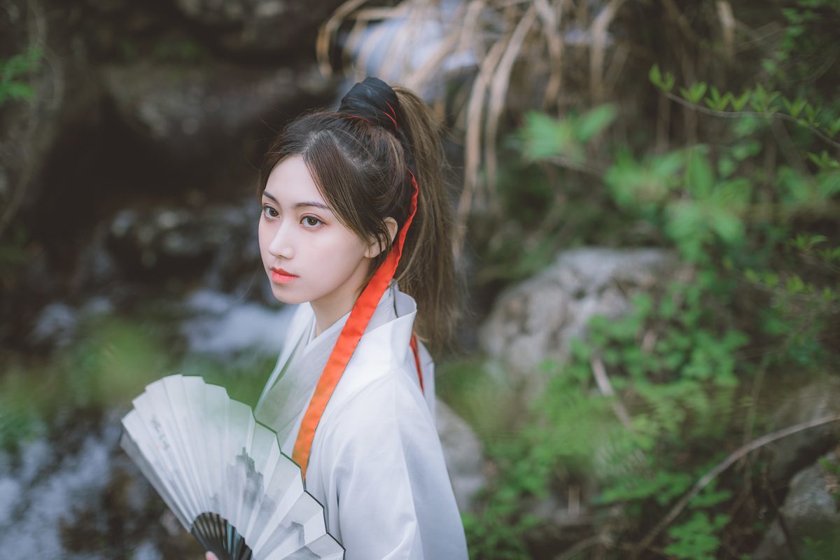 图片[13]-YiTuYu艺图语 Vol.4570 Hei Da Shuai[22P]-六色网