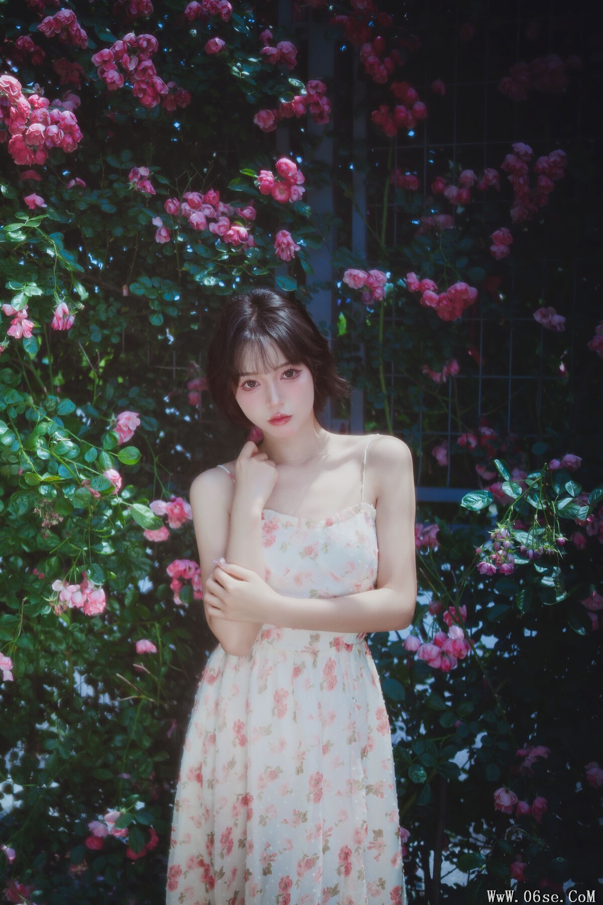 图片[4]-YiTuYu艺图语 Vol.7092 Disexi Si Ning[28P]-六色网