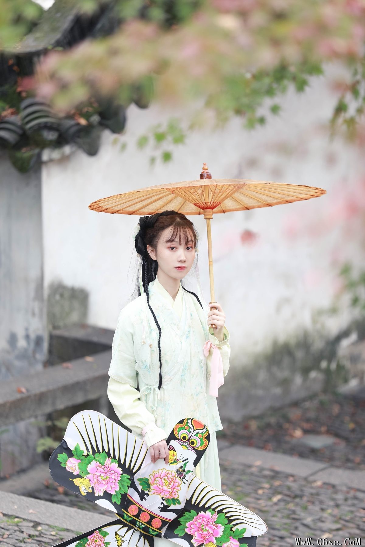 图片[21]-YiTuYu艺图语 Vol.4459 Xiao Ting[23P]-六色网