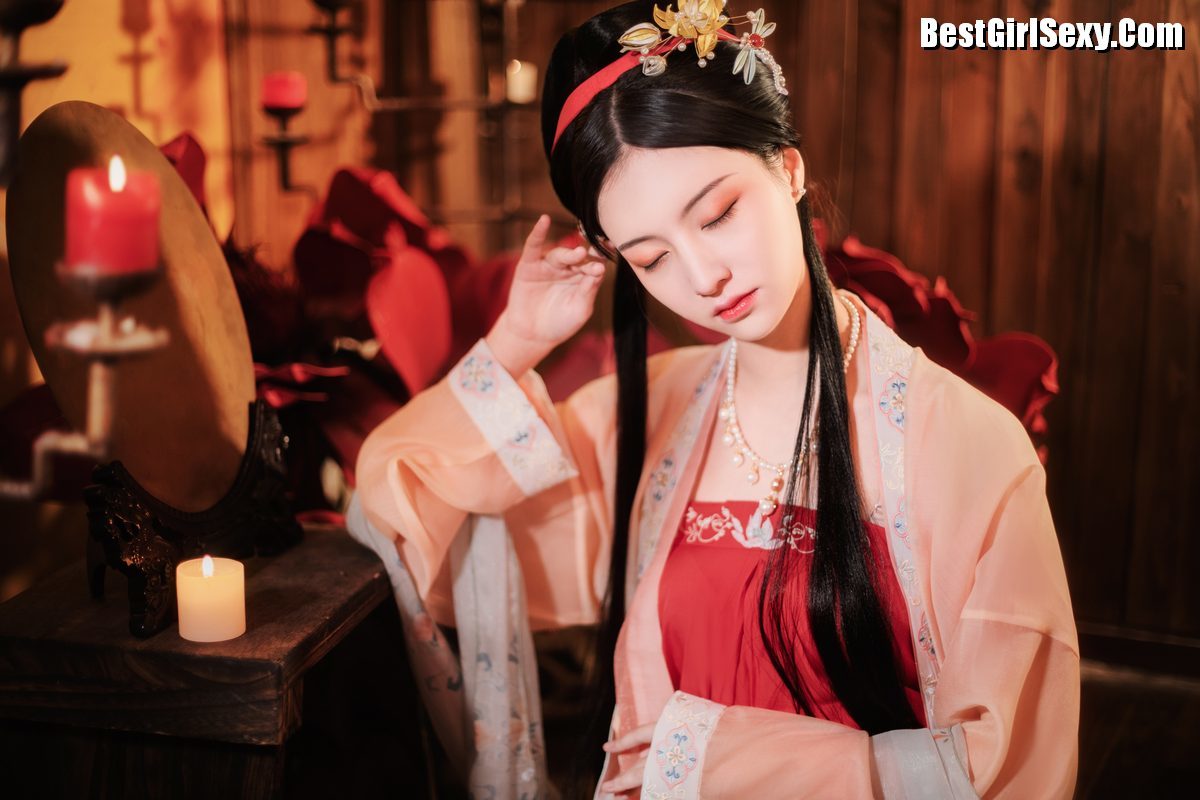 图片[6]-YiTuYu艺图语 Vol.4036 Pei Pei[33P]-六色网