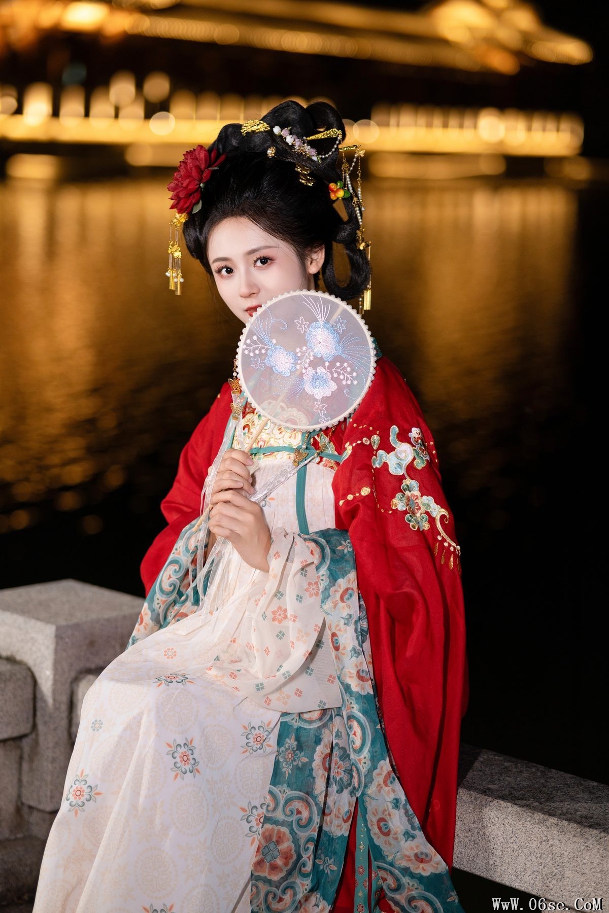 图片[9]-YiTuYu艺图语 Vol.5822 Shu Pian Yoyi[26P]-六色网