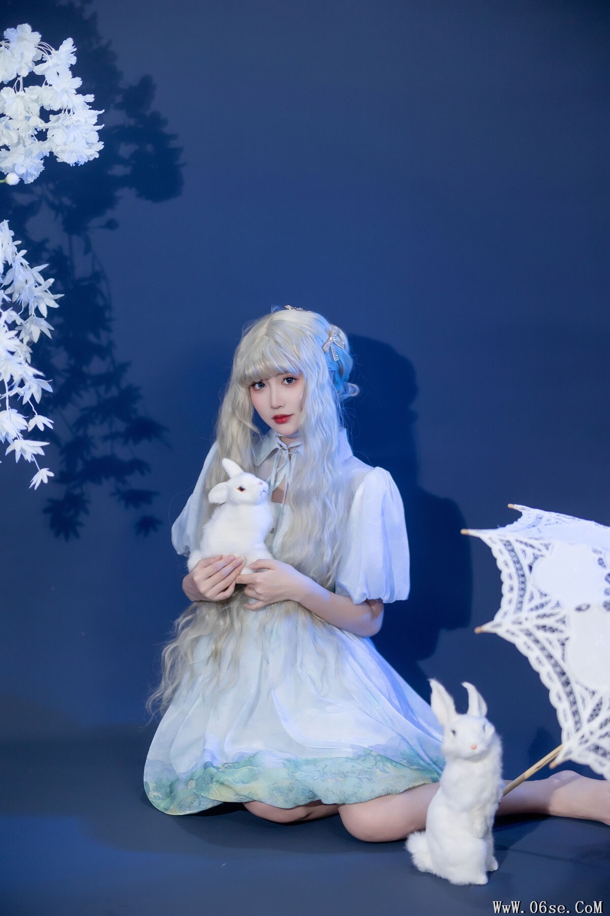 图片[23]-YiTuYu艺图语 Vol.7090 Qi Luo Sheng De Xiao Su Su[24P]-六色网