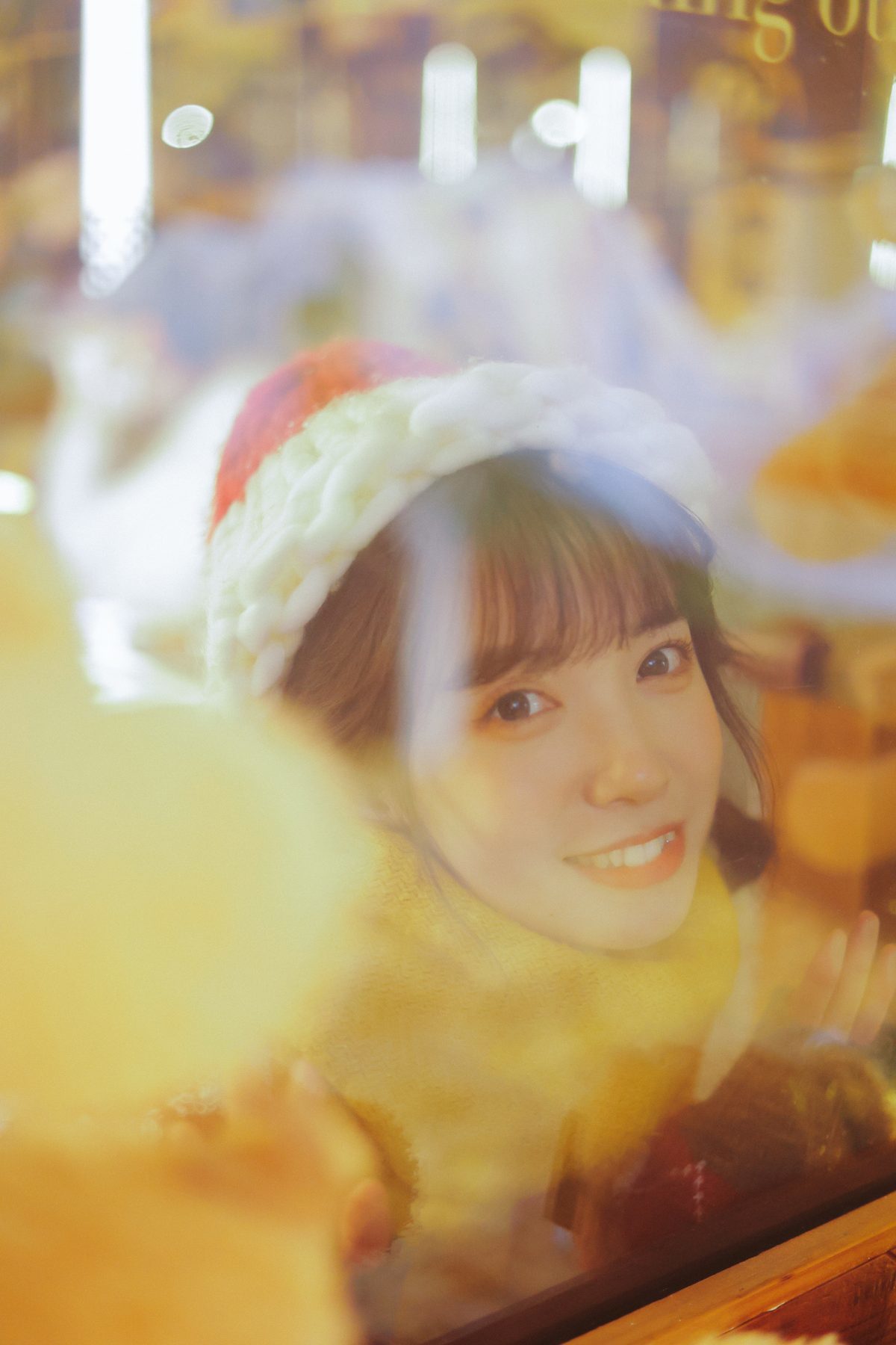 图片[17]-YiTuYu艺图语 Vol.3422 Yi Zhi A Meng Zai[48P]-六色网