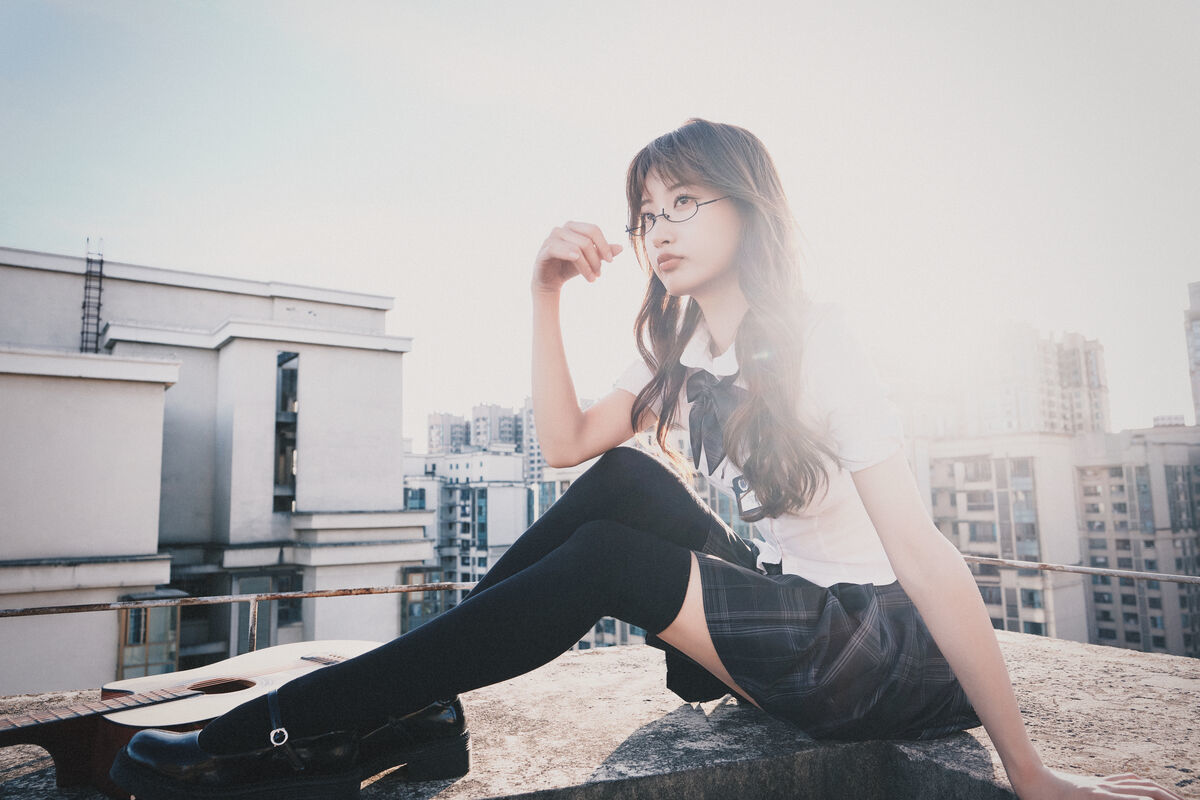 图片[49]-YiTuYu艺图语 Vol.7525 Chen Nian Xiao Jiu[49P]-六色网