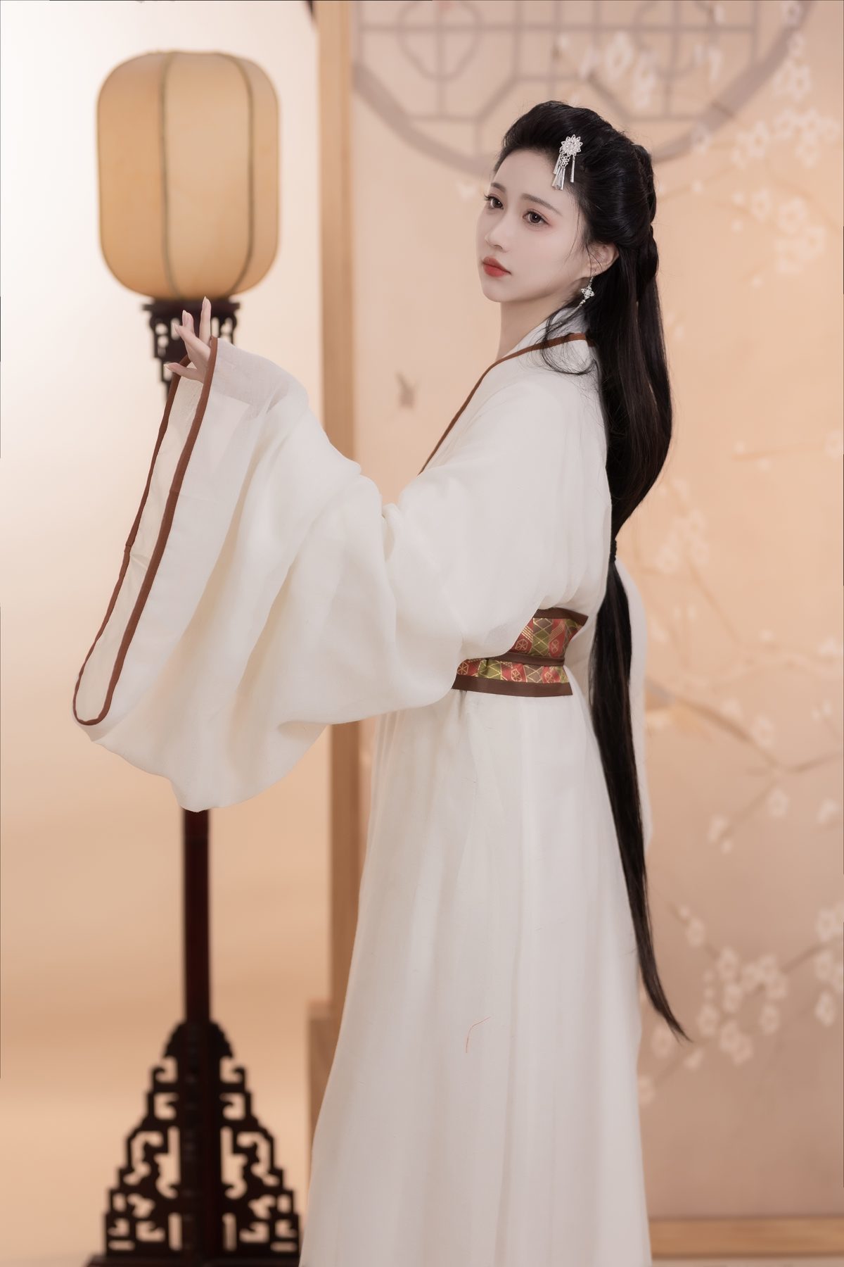 图片[4]-YiTuYu艺图语 Vol.5924 Qi Luo Sheng De Xiao Su Su[25P]-六色网