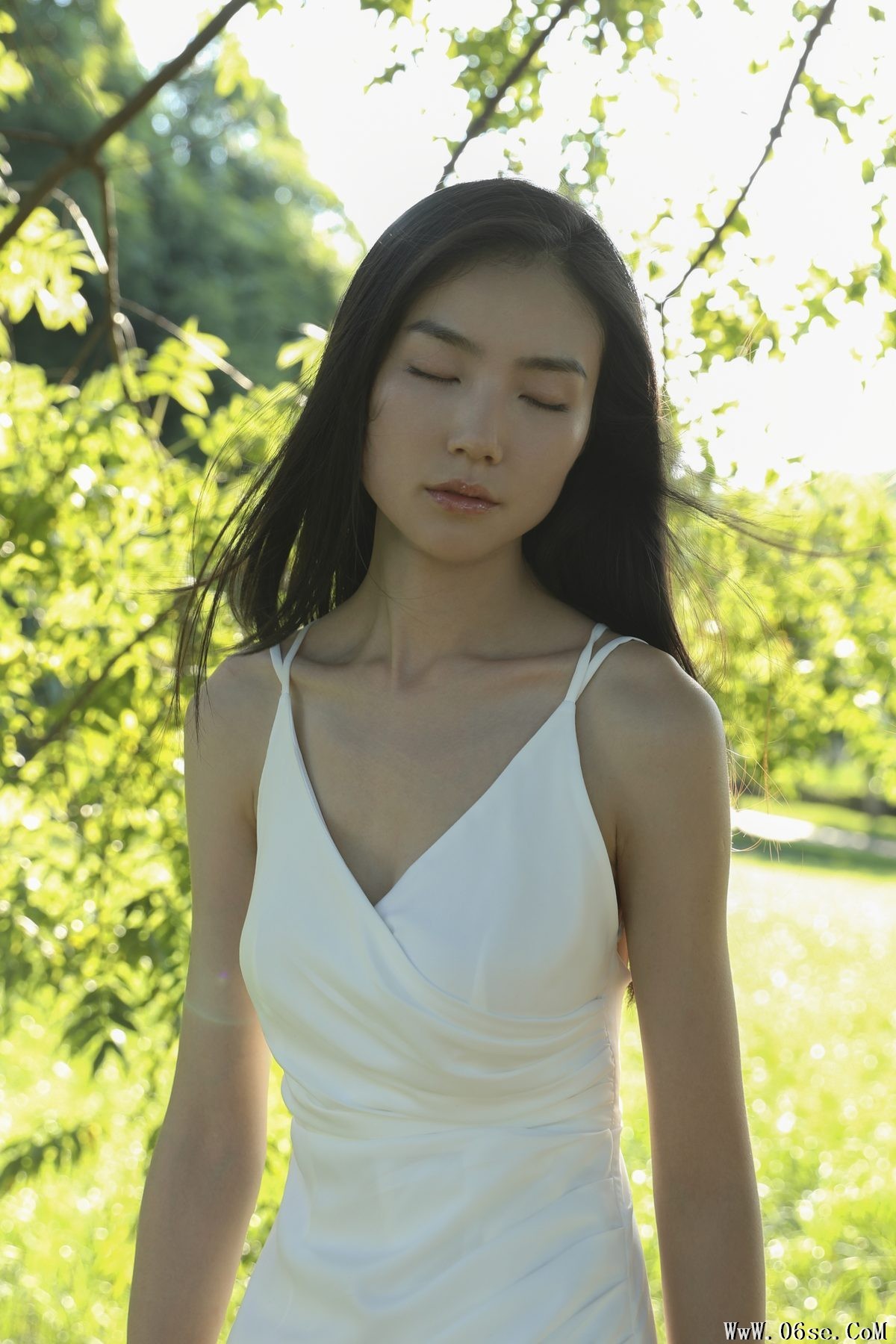 图片[15]-YiTuYu艺图语 Vol.5059 Wo Shi Xiao Tu[26P]-六色网