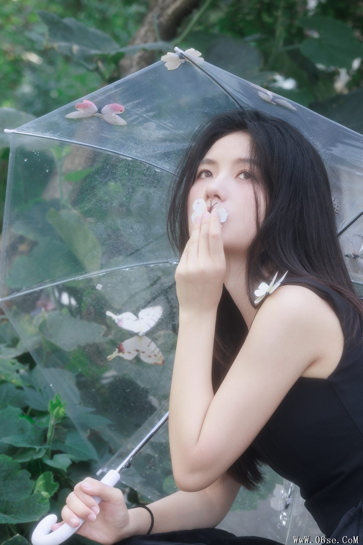图片[10]-YiTuYu艺图语 Vol.5616 Bu Ta Xiao Yao[30P]-六色网