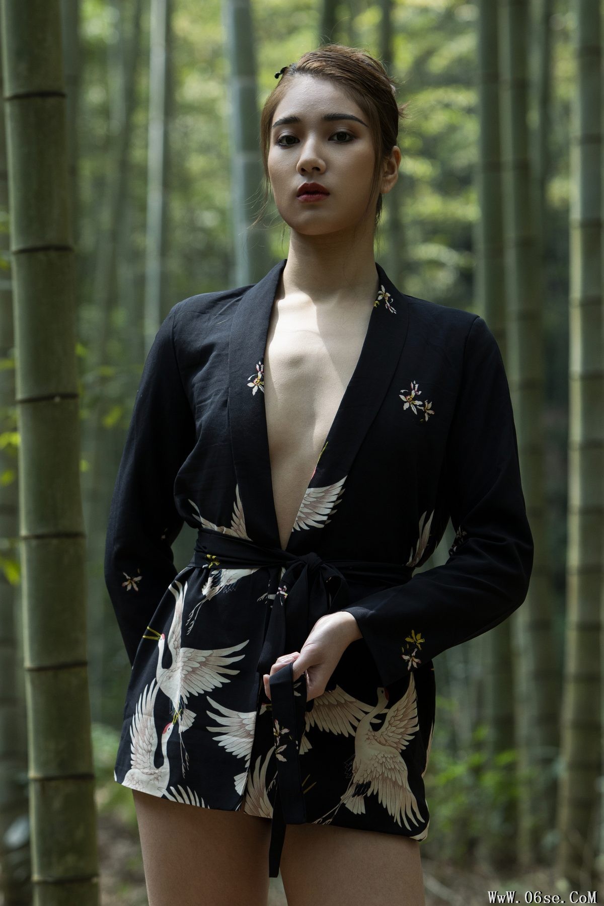 图片[23]-YiTuYu艺图语 Vol.4893 Lin Lin[31P]-六色网