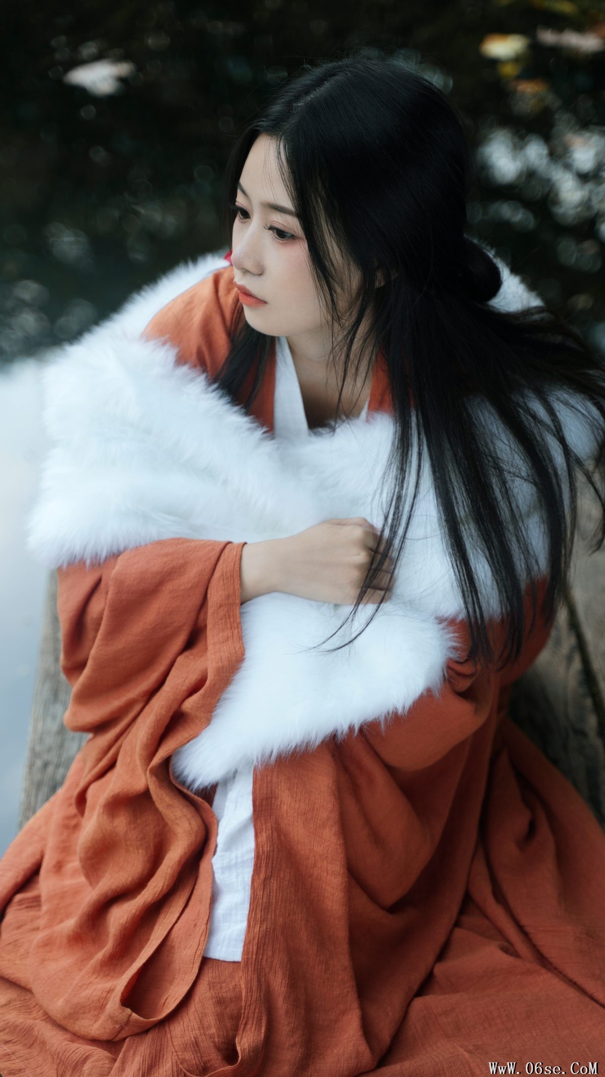 图片[21]-YiTuYu艺图语 Vol.3218 Wang Wang Xiao Xiao Shu[26P]-六色网