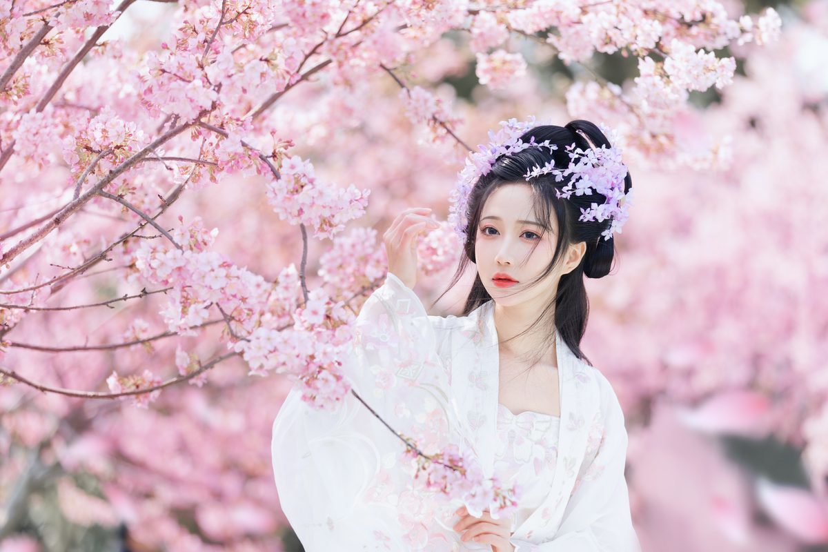 图片[17]-YiTuYu艺图语 Vol.4785 Qi Luo Sheng De Xiao Su Su[22P]-六色网