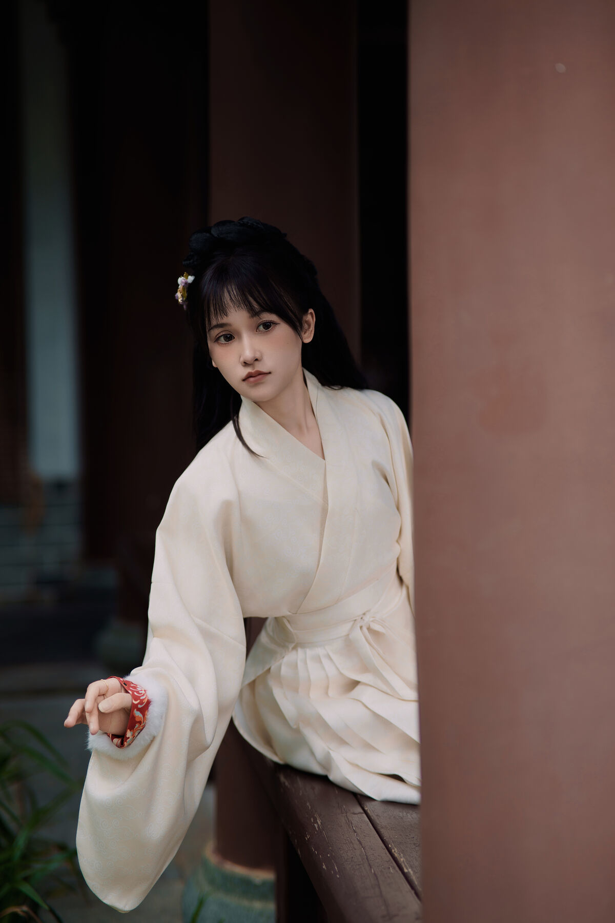 图片[18]-YiTuYu艺图语 Vol.7433 Xiao Xiao Yu[33P]-六色网