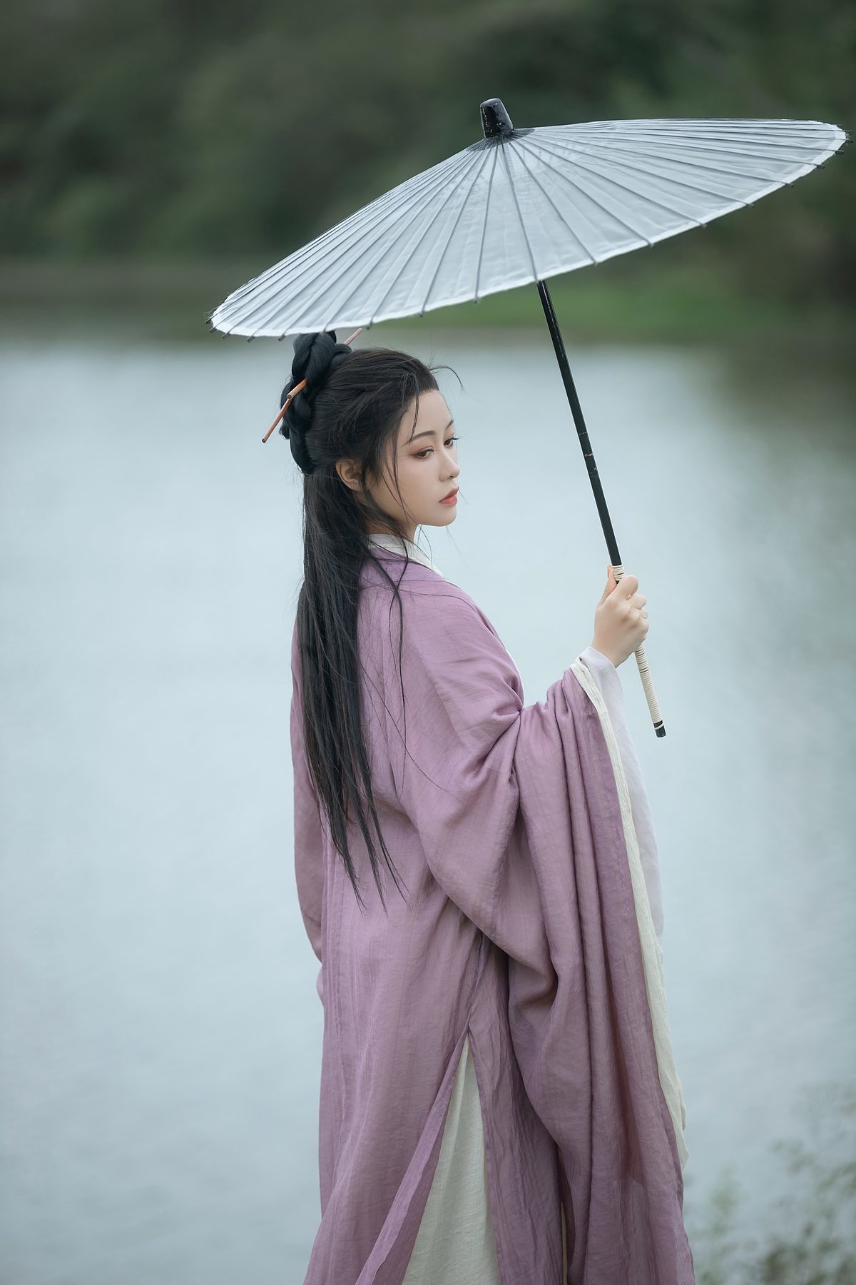 图片[16]-YiTuYu艺图语 Vol.3537 Li Yi Yi[21P]-六色网