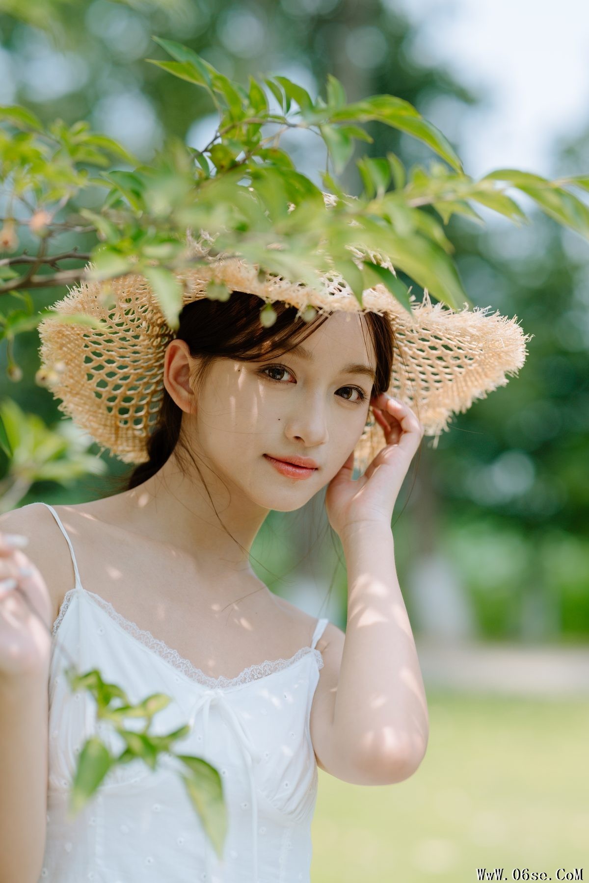 图片[16]-YiTuYu艺图语 Vol.5331 Yu Er[41P]-六色网