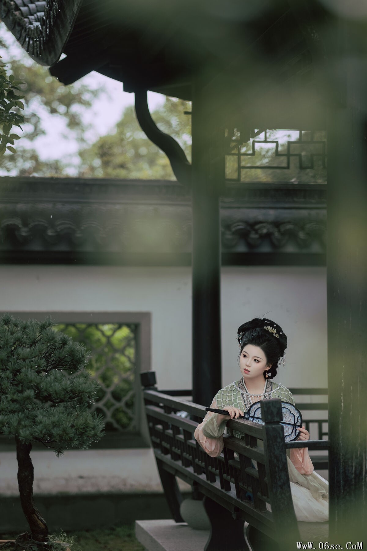 图片[19]-YiTuYu艺图语 Vol.7678 Pan Xiao Luo[31P]-六色网