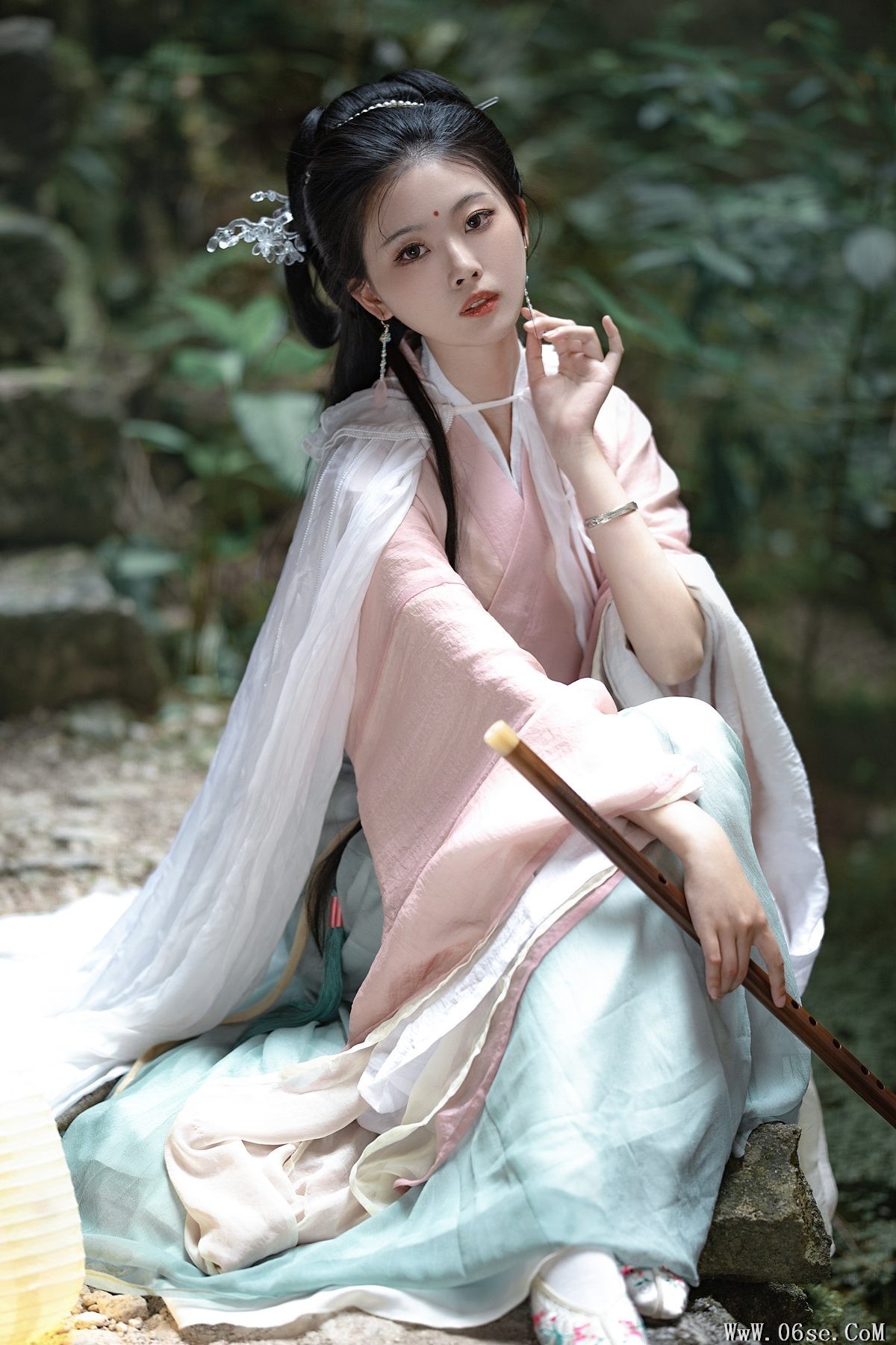 图片[16]-YiTuYu艺图语 Vol.5279 Ting Er[22P]-六色网