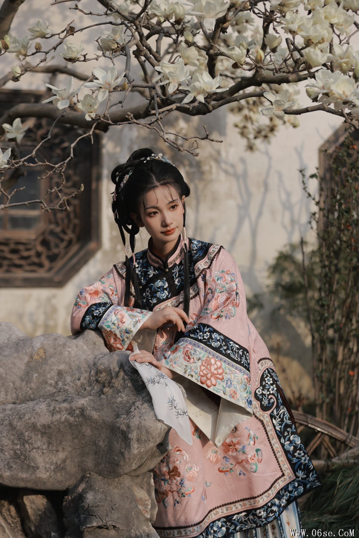 图片[9]-YiTuYu艺图语 Vol.3915 Yan Xiao Qi[33P]-六色网
