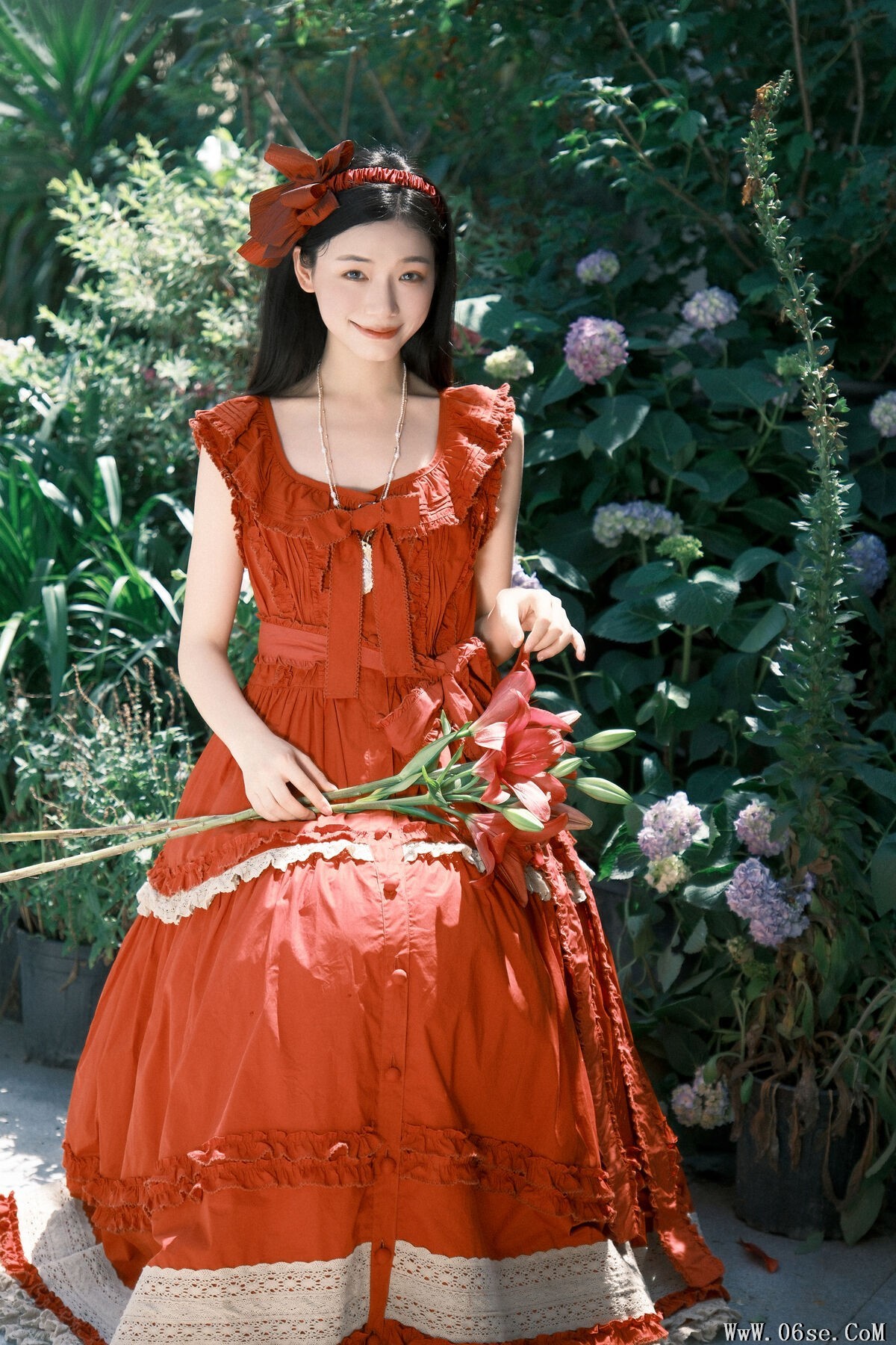 图片[4]-YiTuYu艺图语 Vol.7155 Zzzhen[22P]-六色网