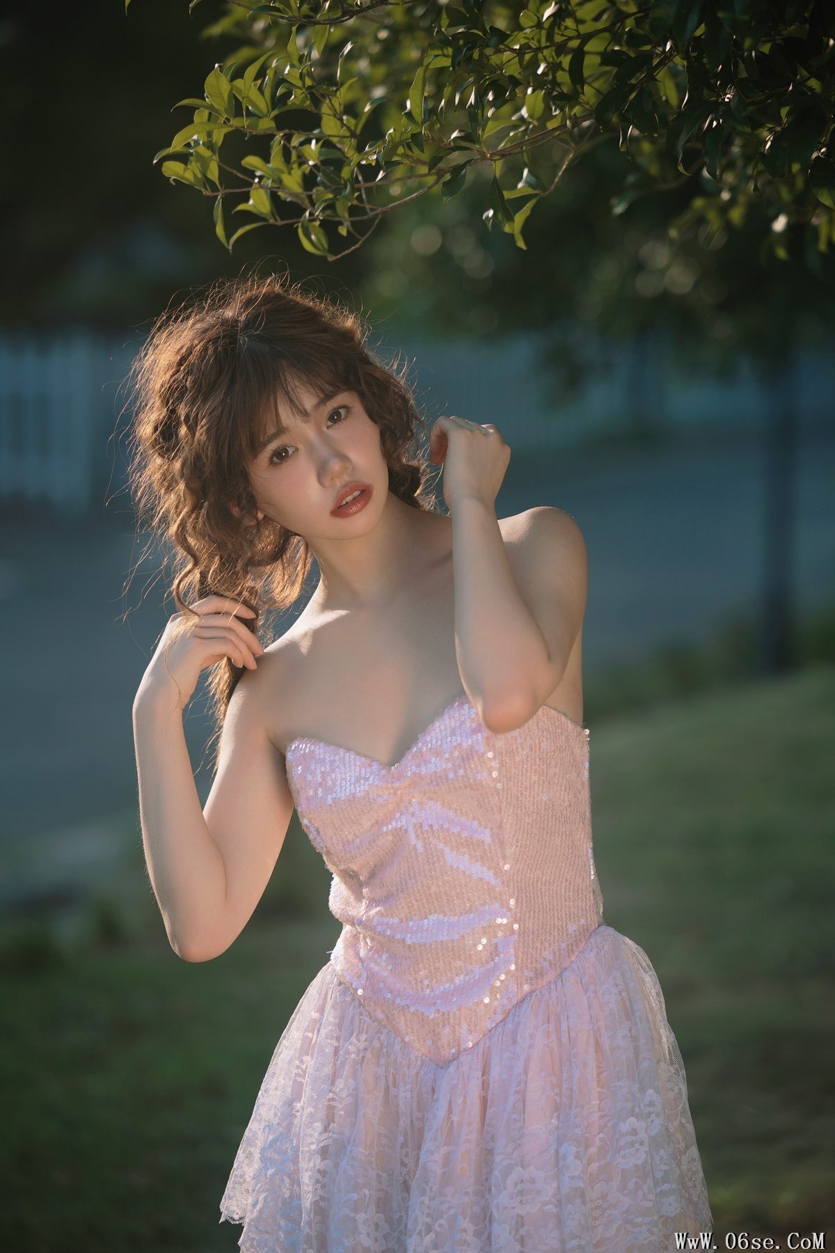 图片[15]-YiTuYu艺图语 Vol.5769 Lin Mu Ting Zi[22P]-六色网