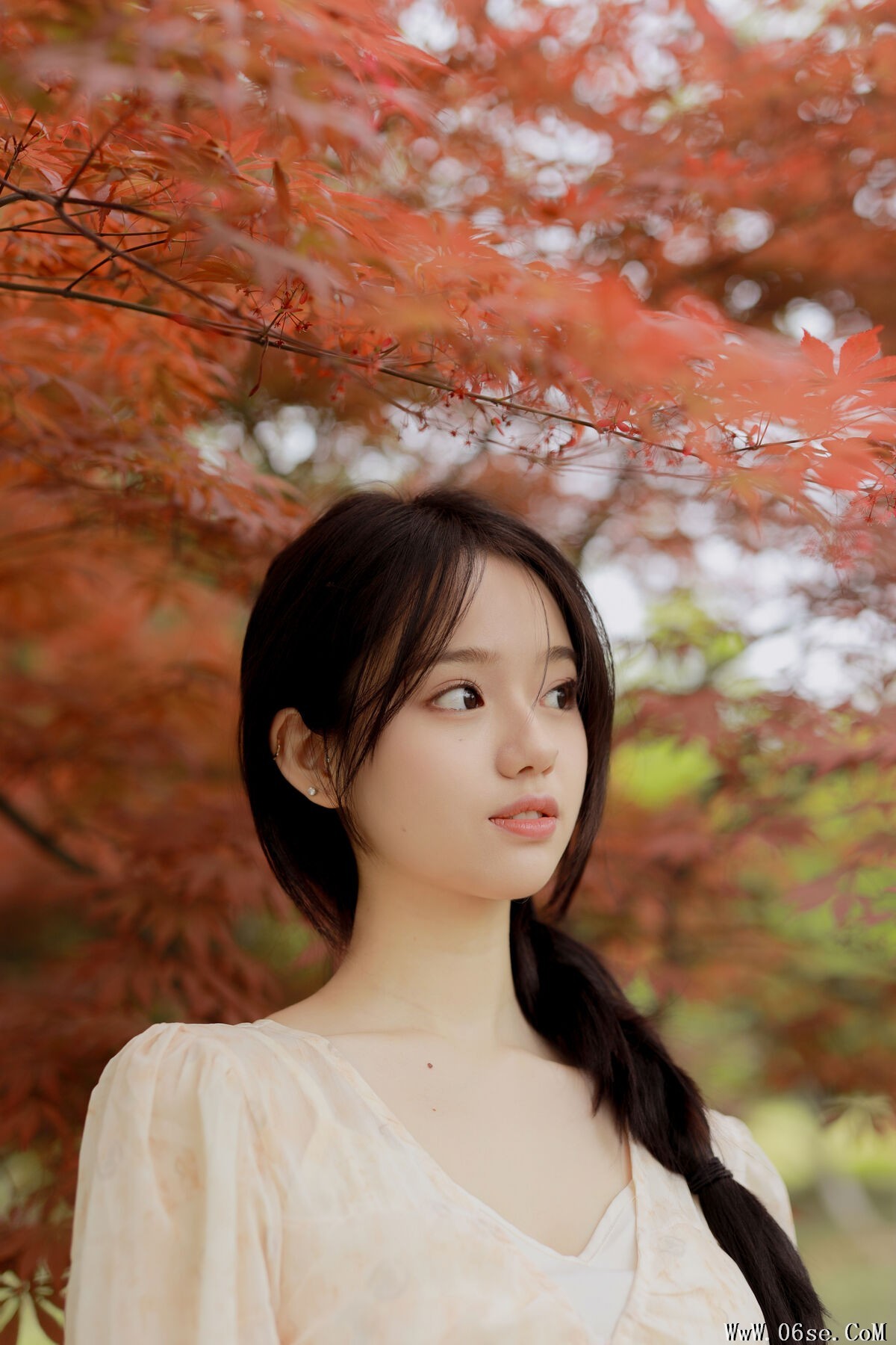 图片[27]-YiTuYu艺图语 Vol.6817 Shi Yuan[37P]-六色网