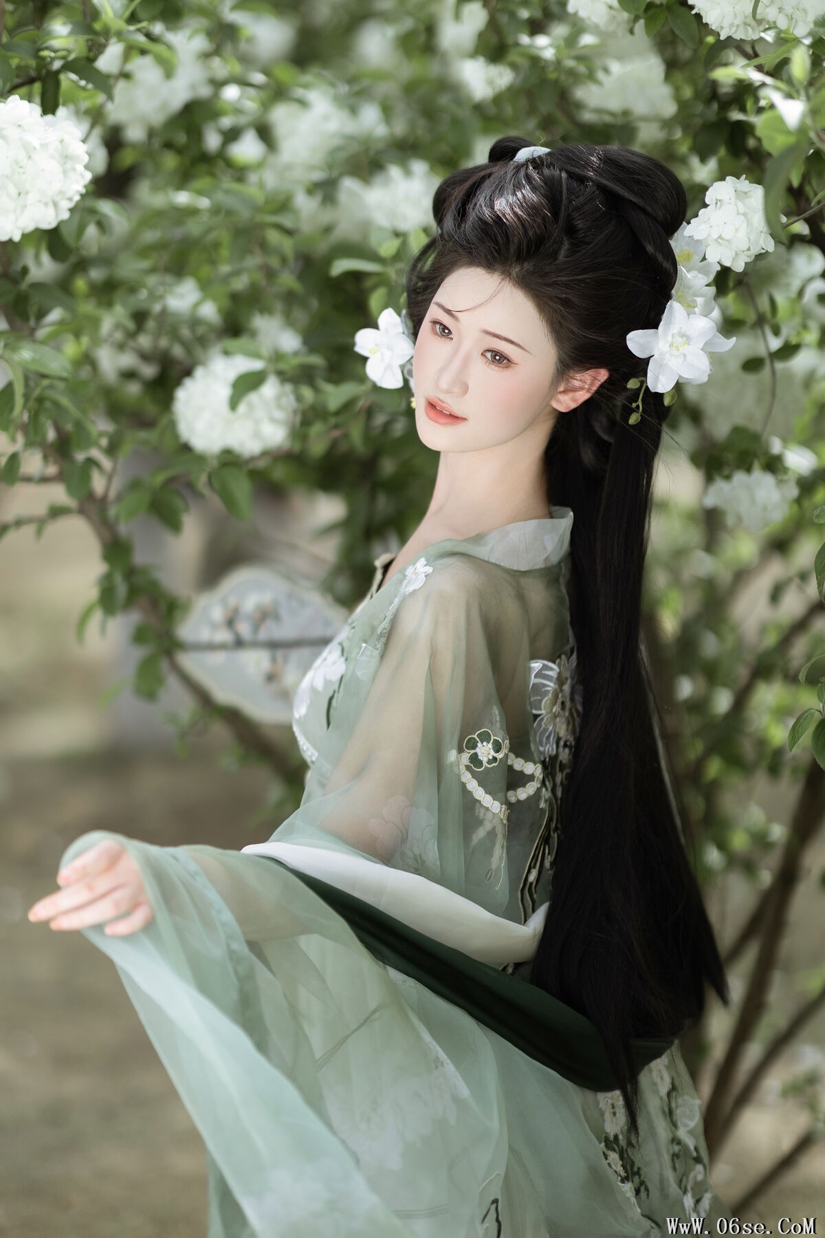 图片[20]-YiTuYu艺图语 Vol.7173 Jiang Yue Yue Yue[36P]-六色网