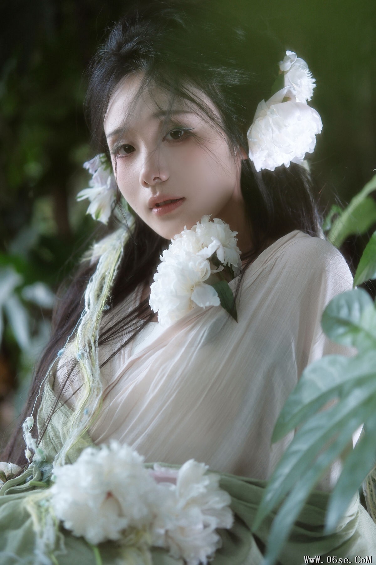 图片[14]-YiTuYu艺图语 Vol.7478 Yi Zhi Mu Yao Yao[27P]-六色网