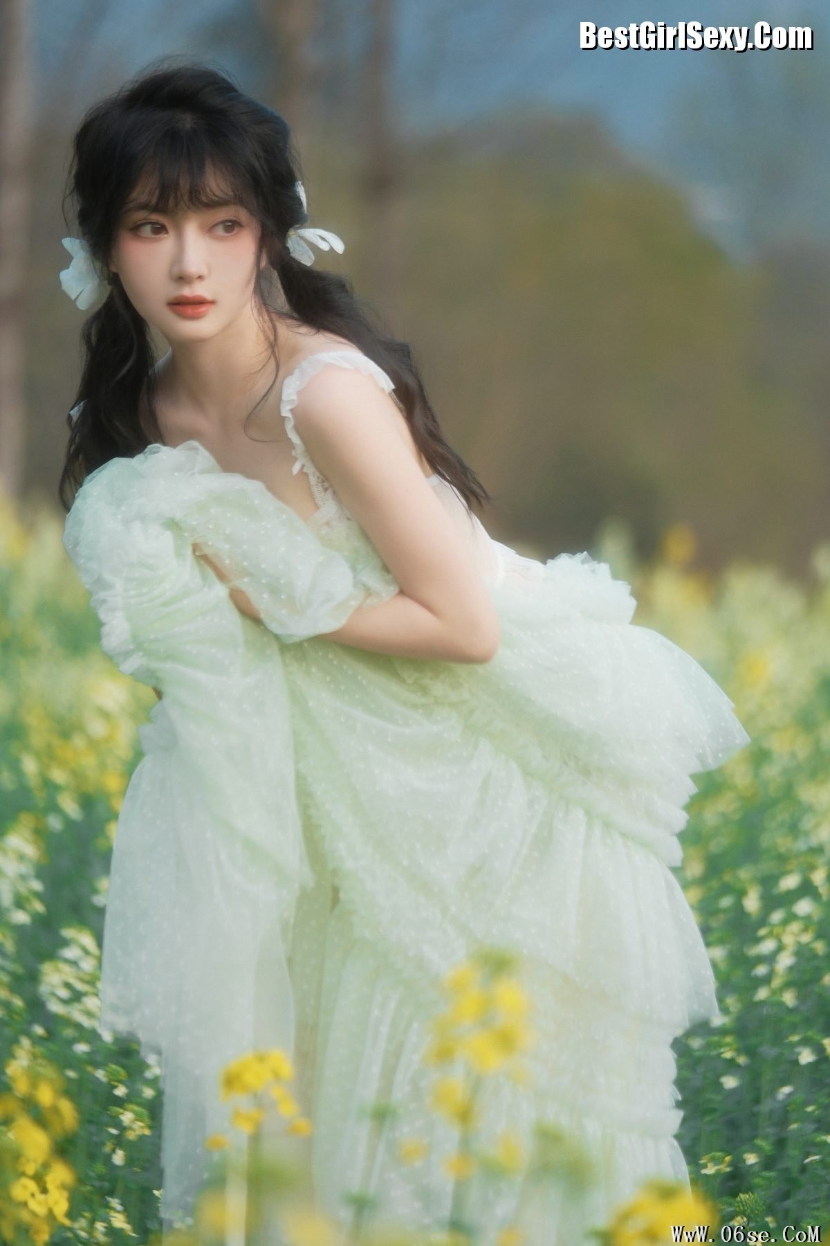 图片[17]-YiTuYu艺图语 Vol.3845 Xing Zhi Ka Tao[20P]-六色网