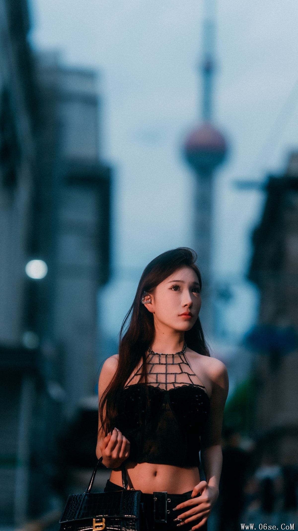 图片[6]-YiTuYu艺图语 Vol.4964 Fei Fei[37P]-六色网