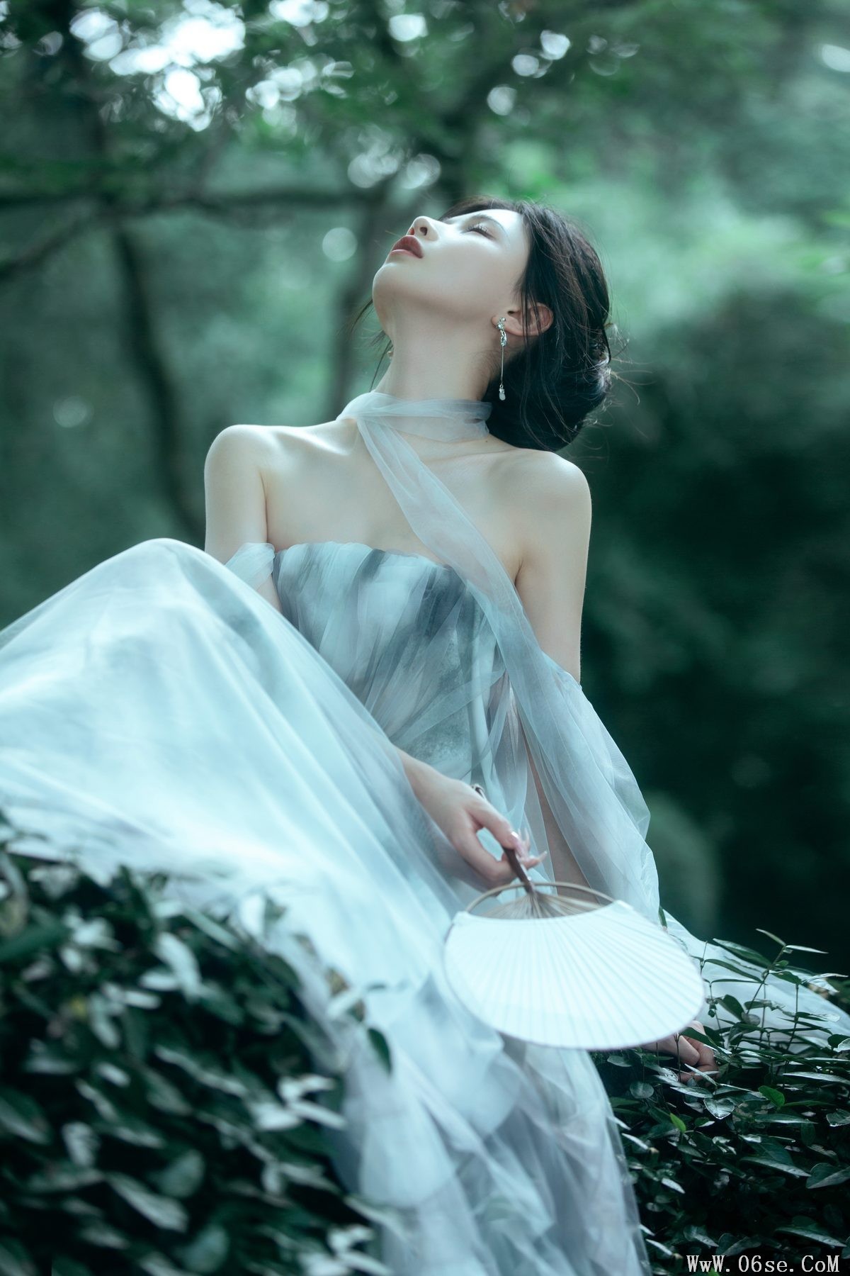 图片[5]-YiTuYu艺图语 Vol.4728 Xue Gao[23P]-六色网