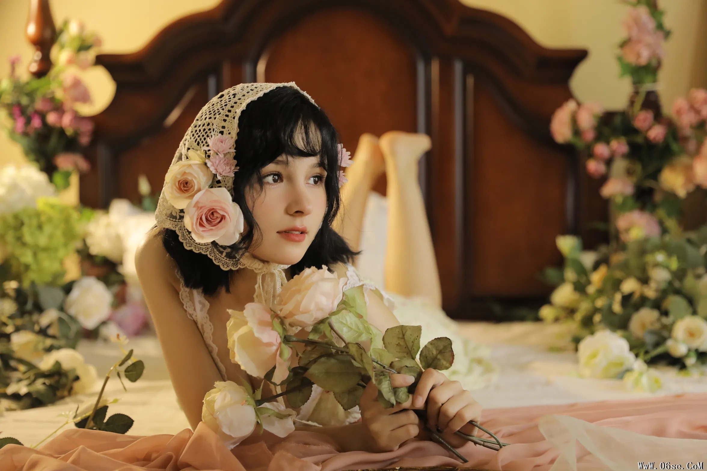 图片[28]-[艺图语]2022.12.03 Vol.2585 – 花季少女 [32P]-六色网