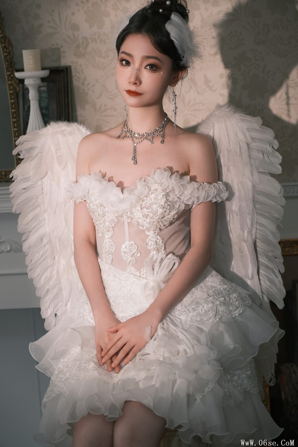 图片[15]-YiTuYu艺图语 Vol.4971 Xiao Xuan Zai Bu Zai[24P]-六色网