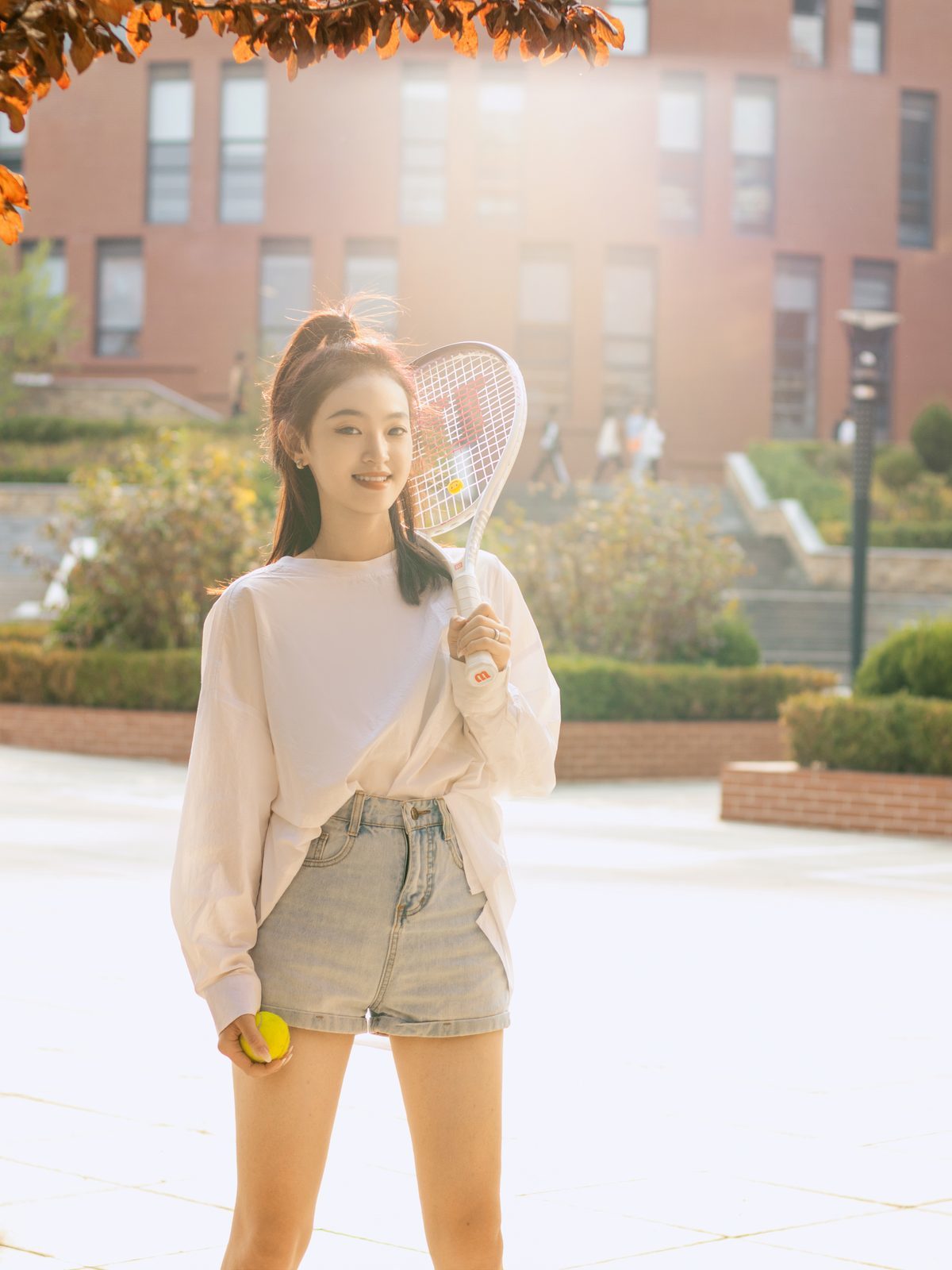 图片[8]-YiTuYu艺图语 Vol.4465 Yi Yi[28P]-六色网