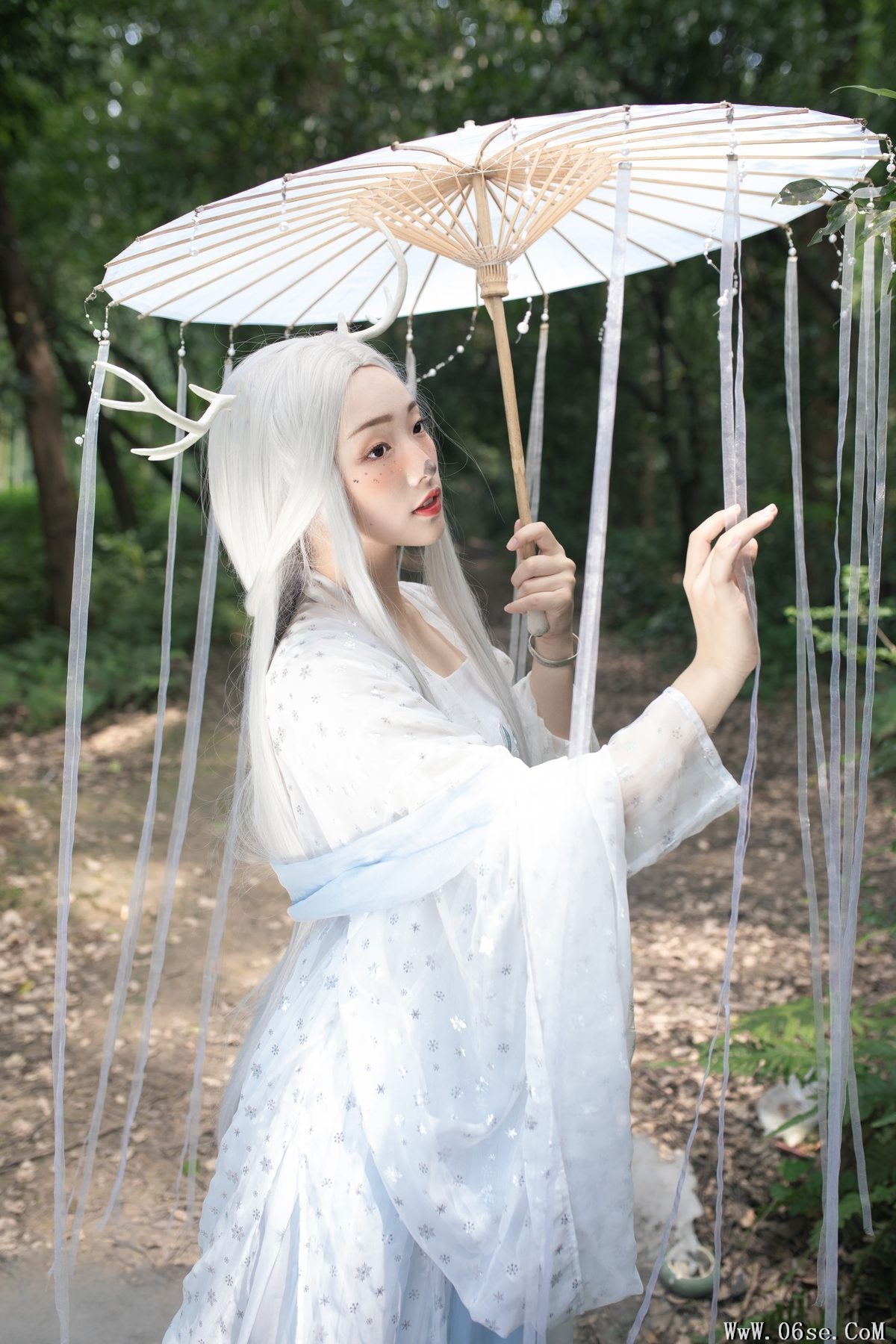 图片[21]-YiTuYu艺图语 Vol.4184 Bao Wei Luo Bo De A Ji[32P]-六色网