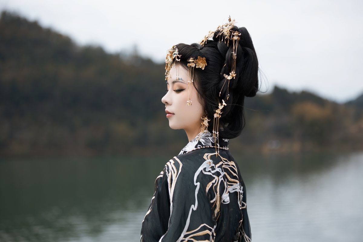 图片[7]-YiTuYu艺图语 Vol.4238 Zhao Rui Jie Ez[25P]-六色网