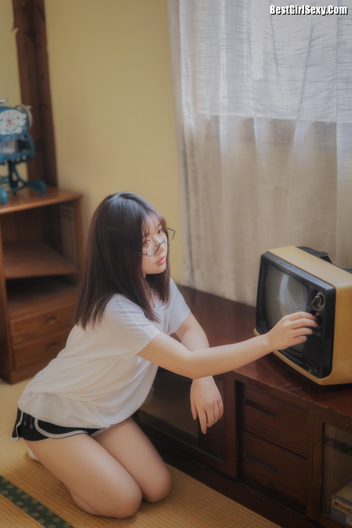 图片[4]-YiTuYu艺图语 Vol.3930 A Ke Hao E Ya[23P]-六色网