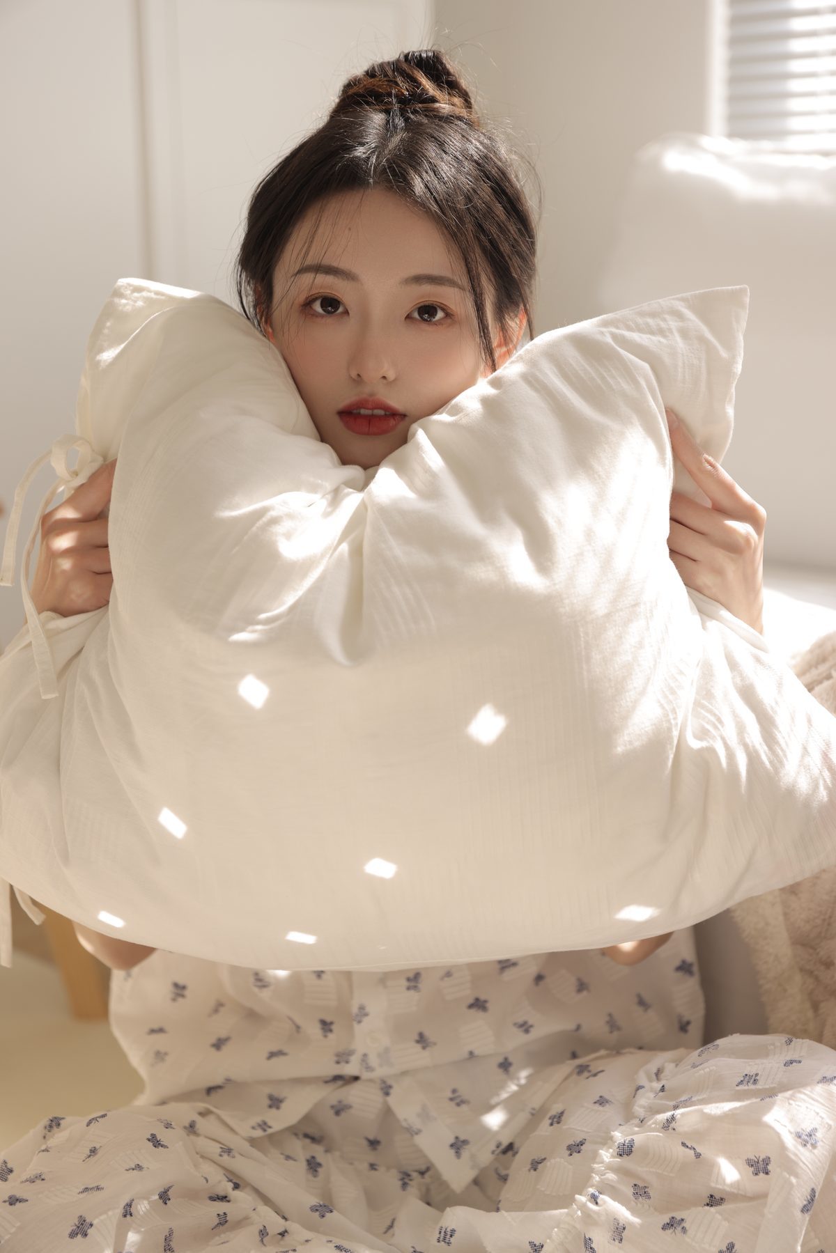 图片[18]-YiTuYu艺图语 Vol.3689 Xiao Yang Ai Gan Fan[50P]-六色网