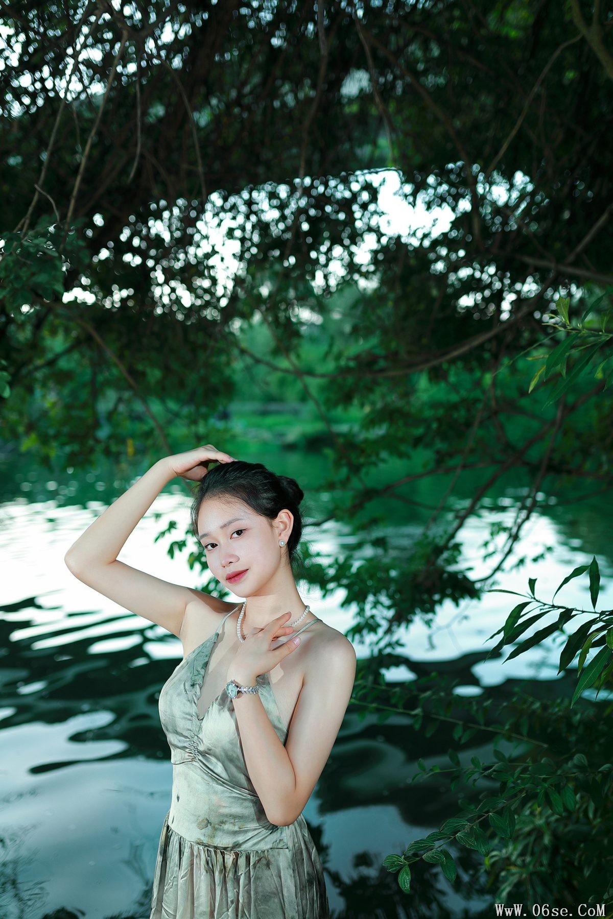 图片[19]-YiTuYu艺图语 Vol.5551 Xiao Xiao Cheng Tong Xue[41P]-六色网