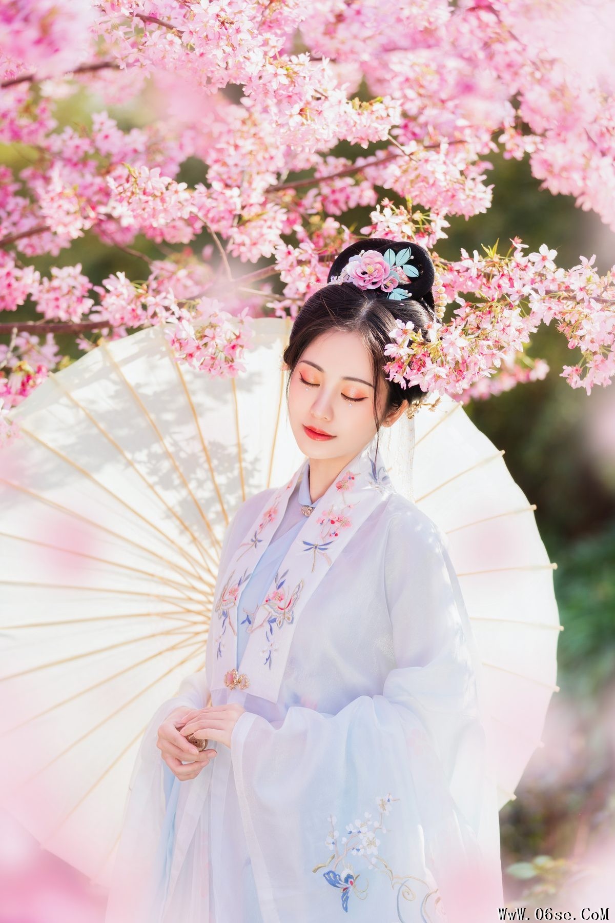 图片[20]-YiTuYu艺图语 Vol.4285 Shi Yu Shi Ya[25P]-六色网