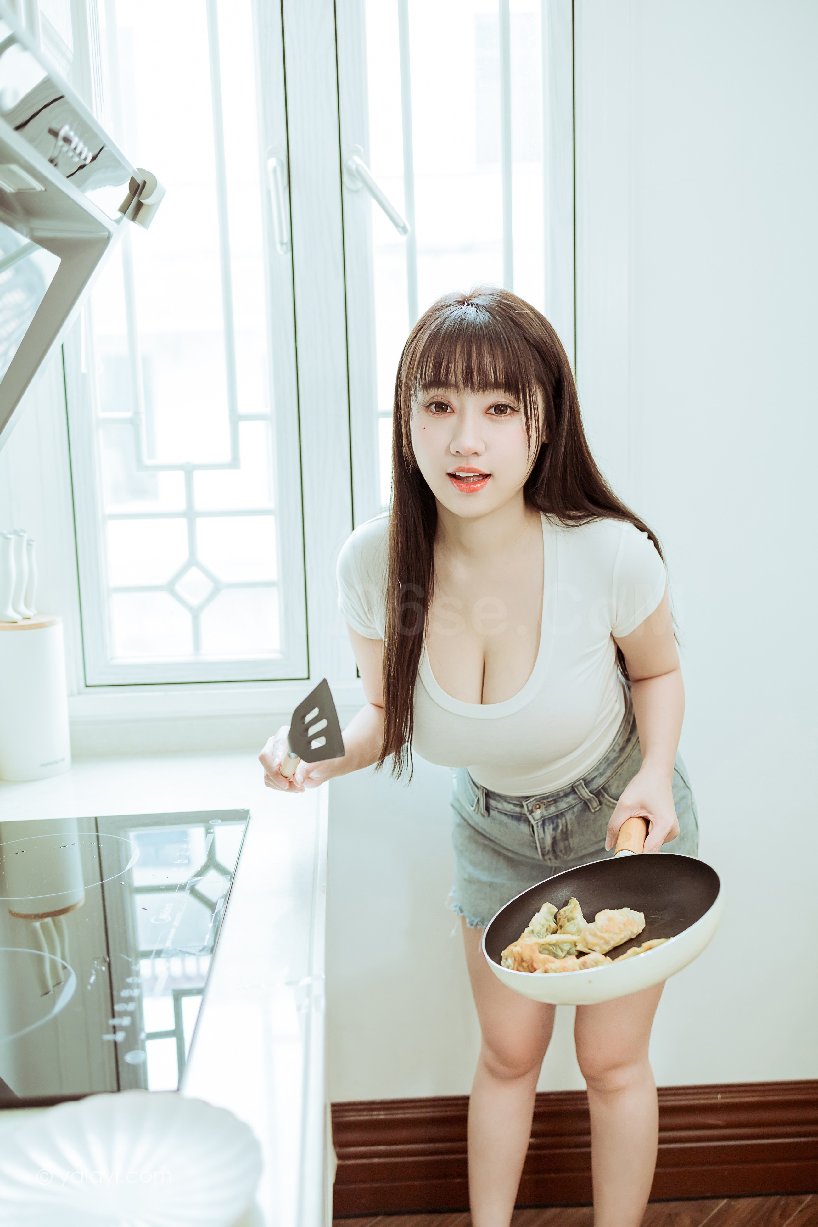 图片[6]-雅拉伊 – 虞艺《你真可爱》[41P]-六色网