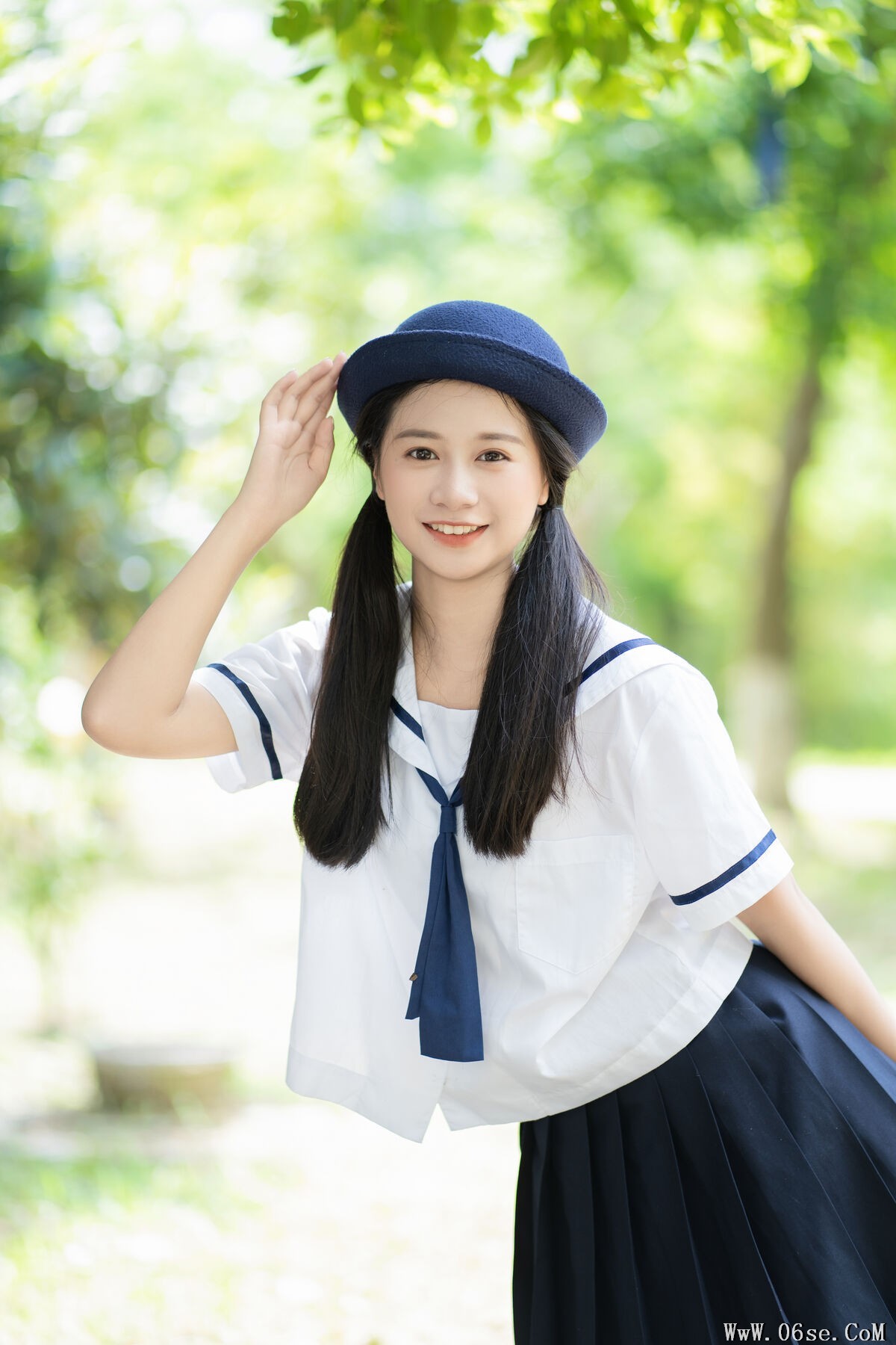 图片[13]-YiTuYu艺图语 Vol.7502 Cheng Zi Shu[23P]-六色网